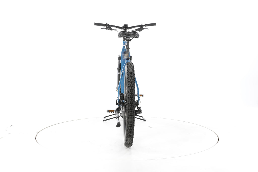 HoheAcht AMO Monto Trekking E-Bike Tiefeinsteiger - Image 10