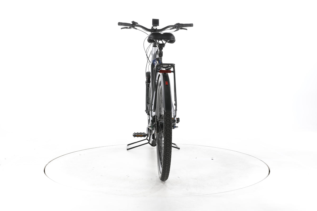 Cube Supreme RT Hybrid SLX City E-Bike Tiefeinsteiger - Image 10