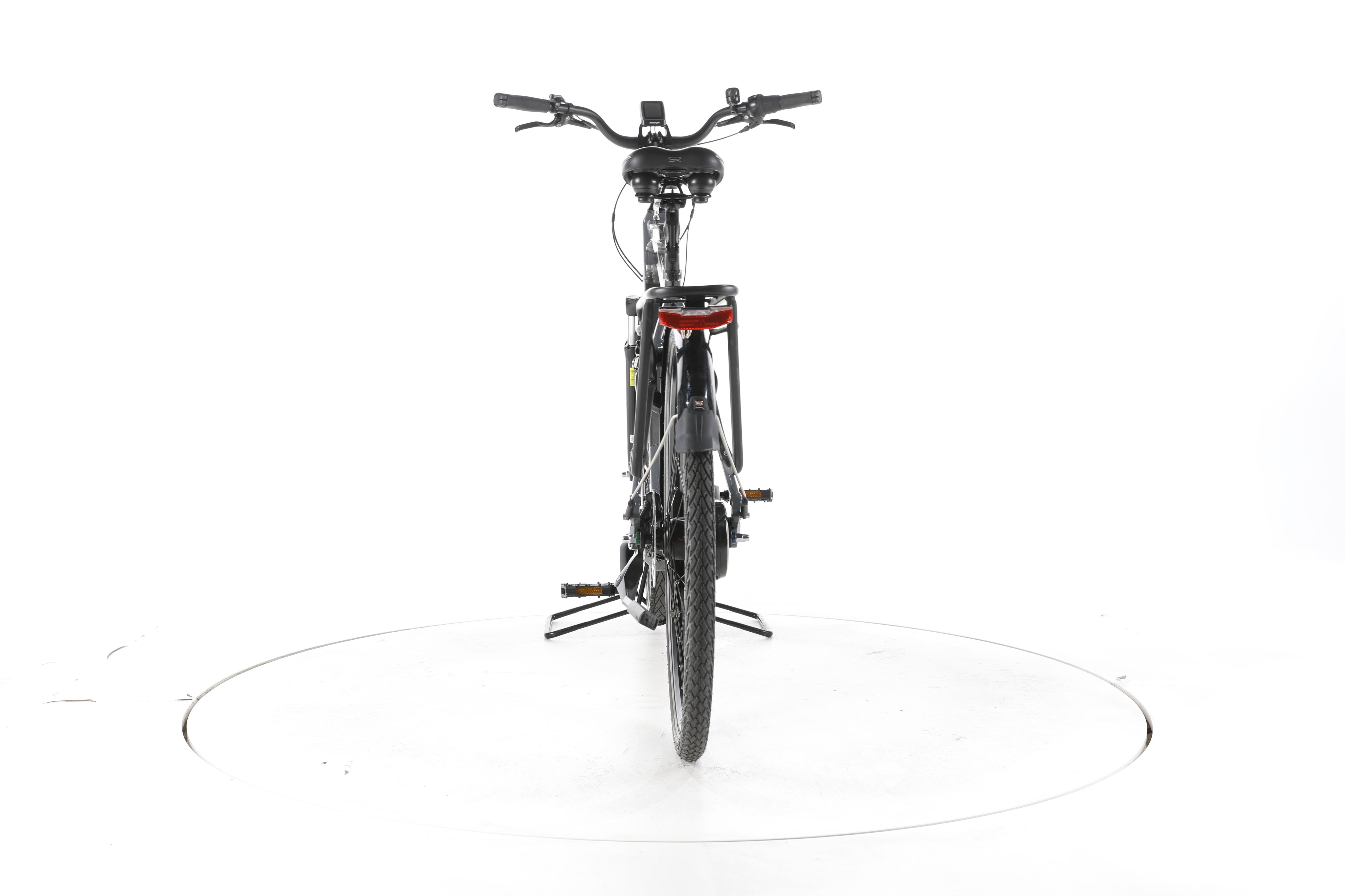 Puch C4.3 City E-Bike - Image 10