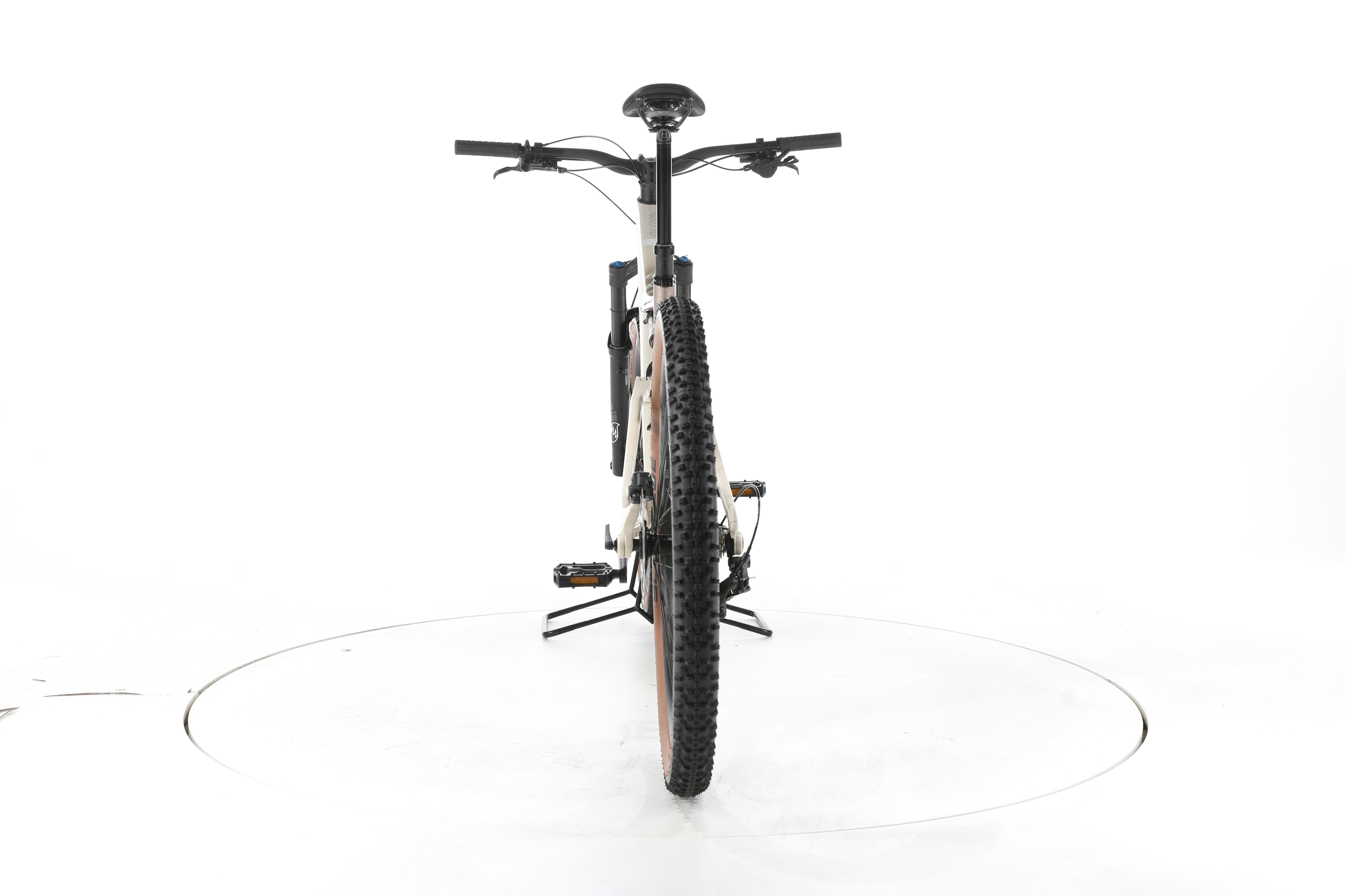 Orbea Occam SL M30 Fahrrad Fully - Image 10