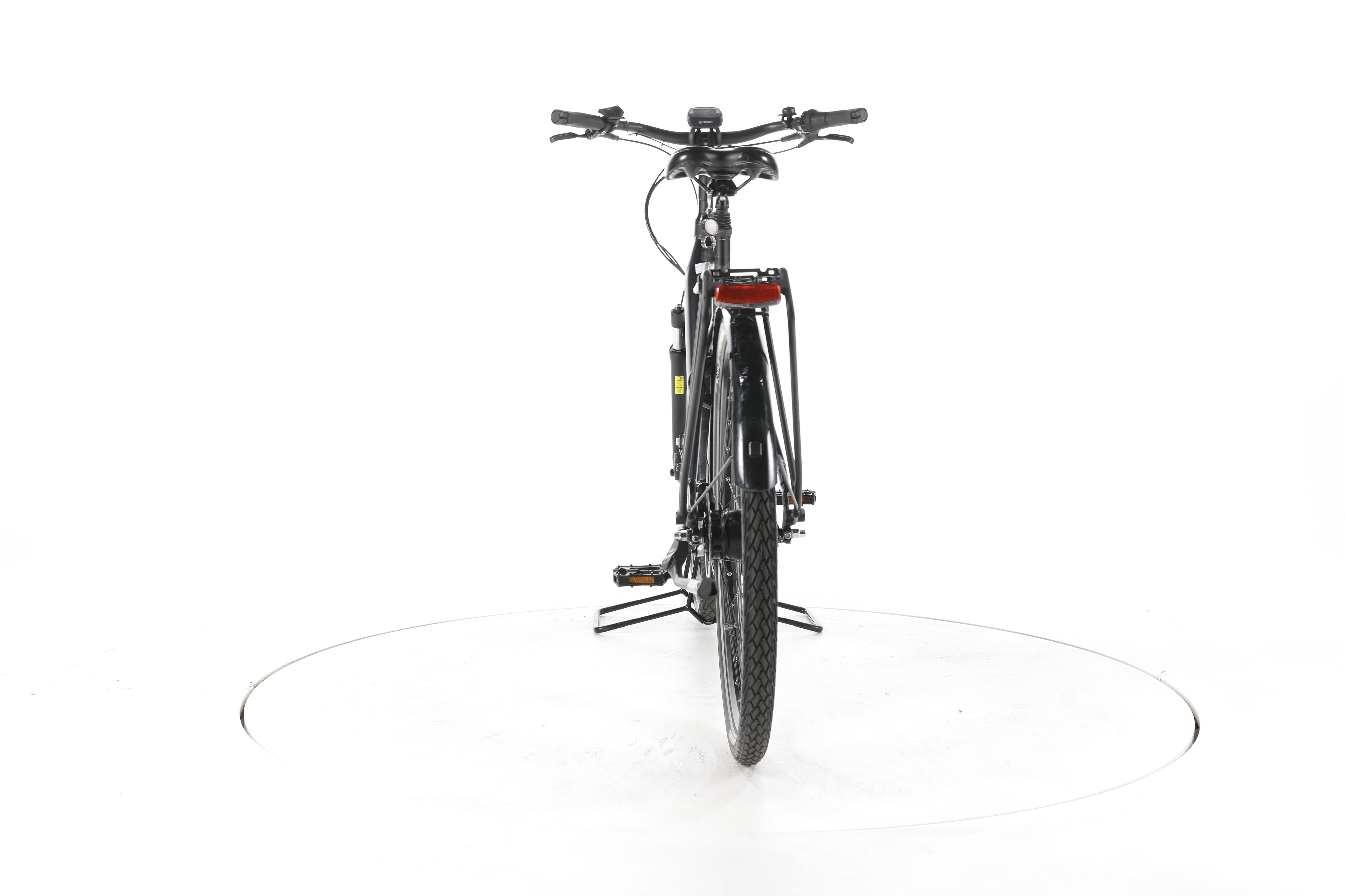Diamant Beryll Esprit+ RT Gen 2 City E-Bike Tiefeinsteiger - Image 10