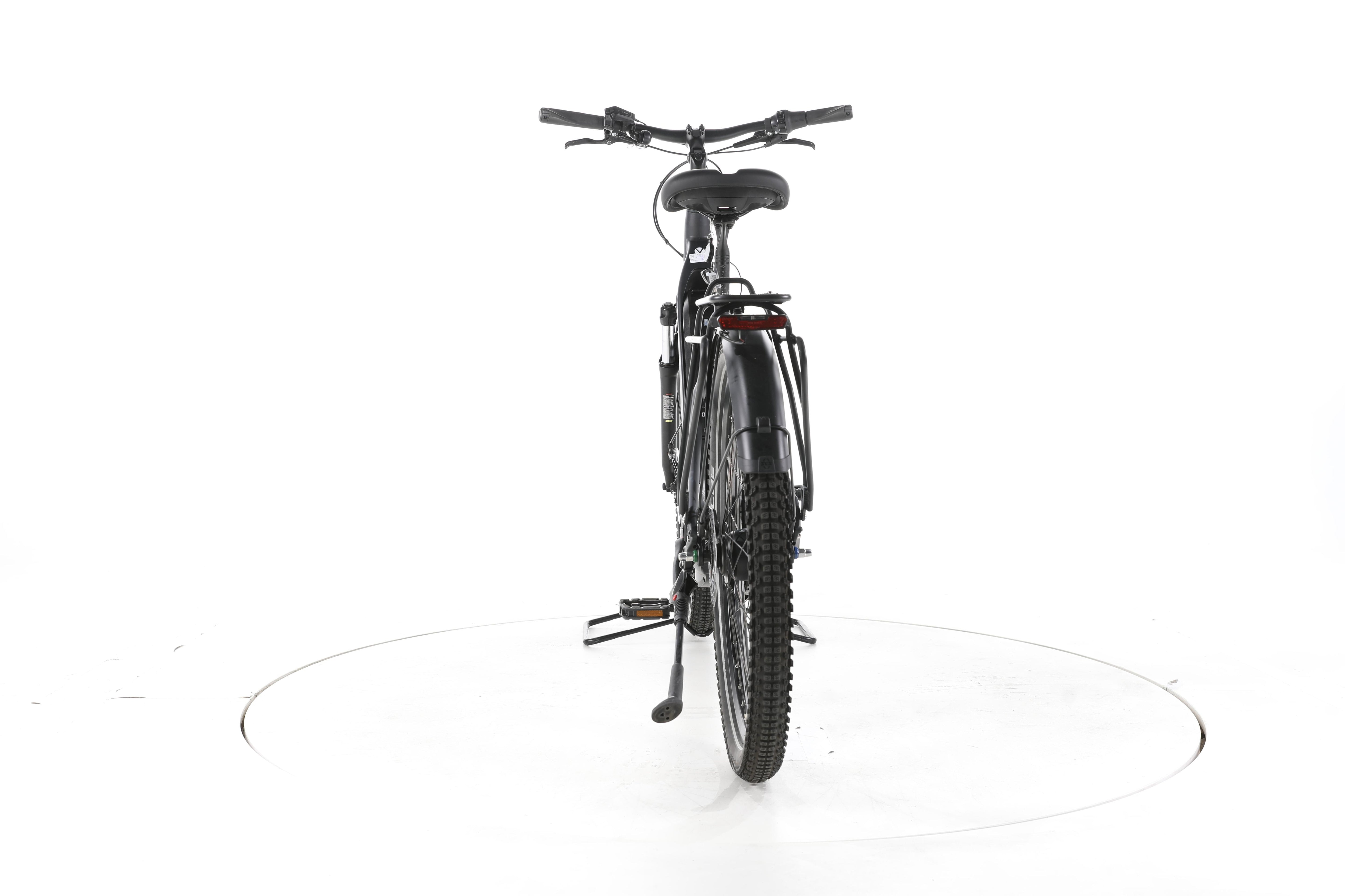Velo de Ville SEB 800 City E-Bike Tiefeinsteiger 2024 - Image 10