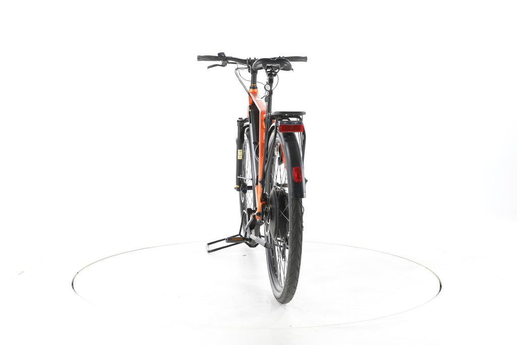 QWIC Performance RD11 Trekking E-Bike - Image 10