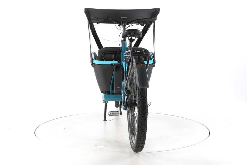 Cube Cargo Sport Dual Hybrid E-Lastenrad - Image 10