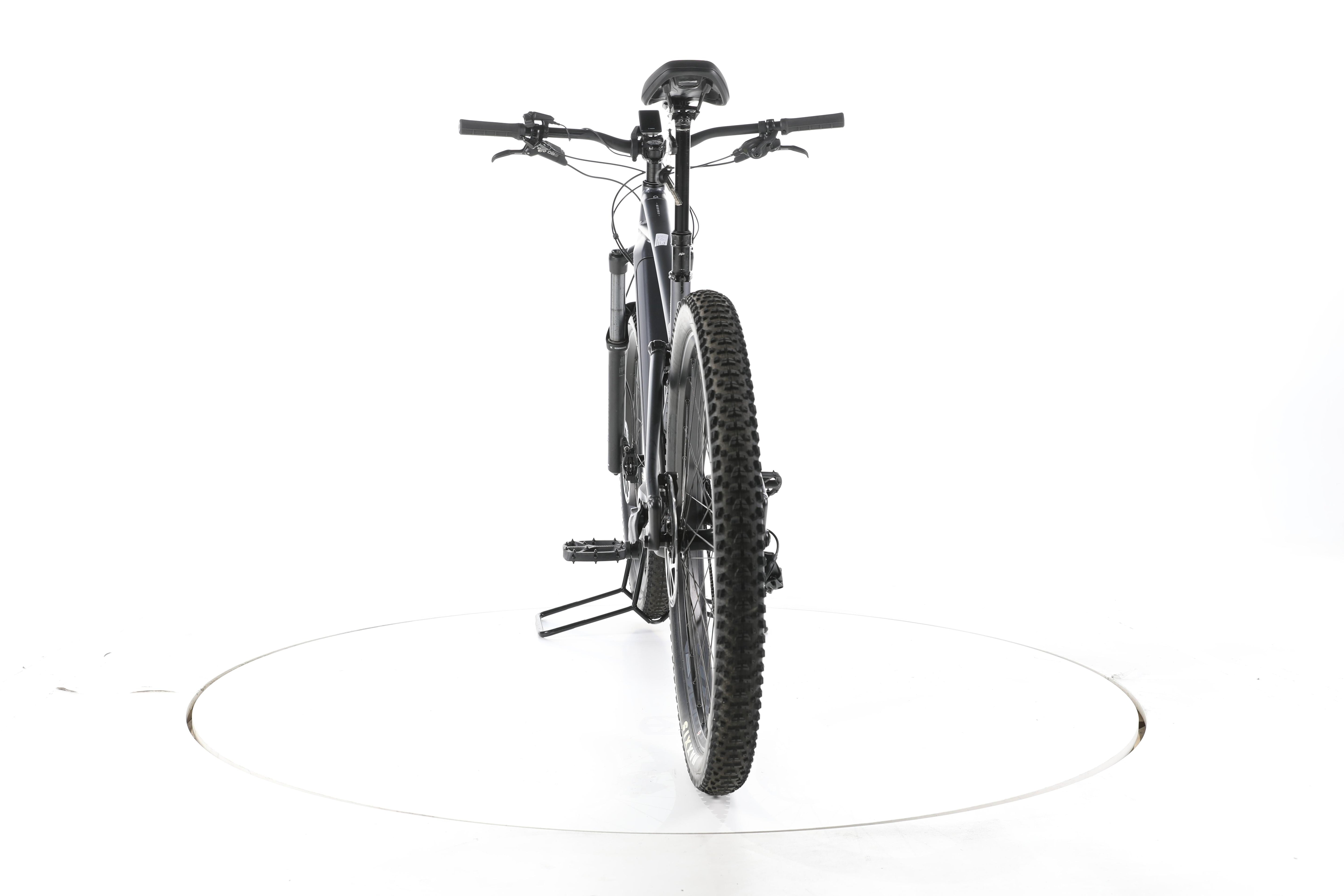 Mondraker Chaser E-Bike Fully - Image 10