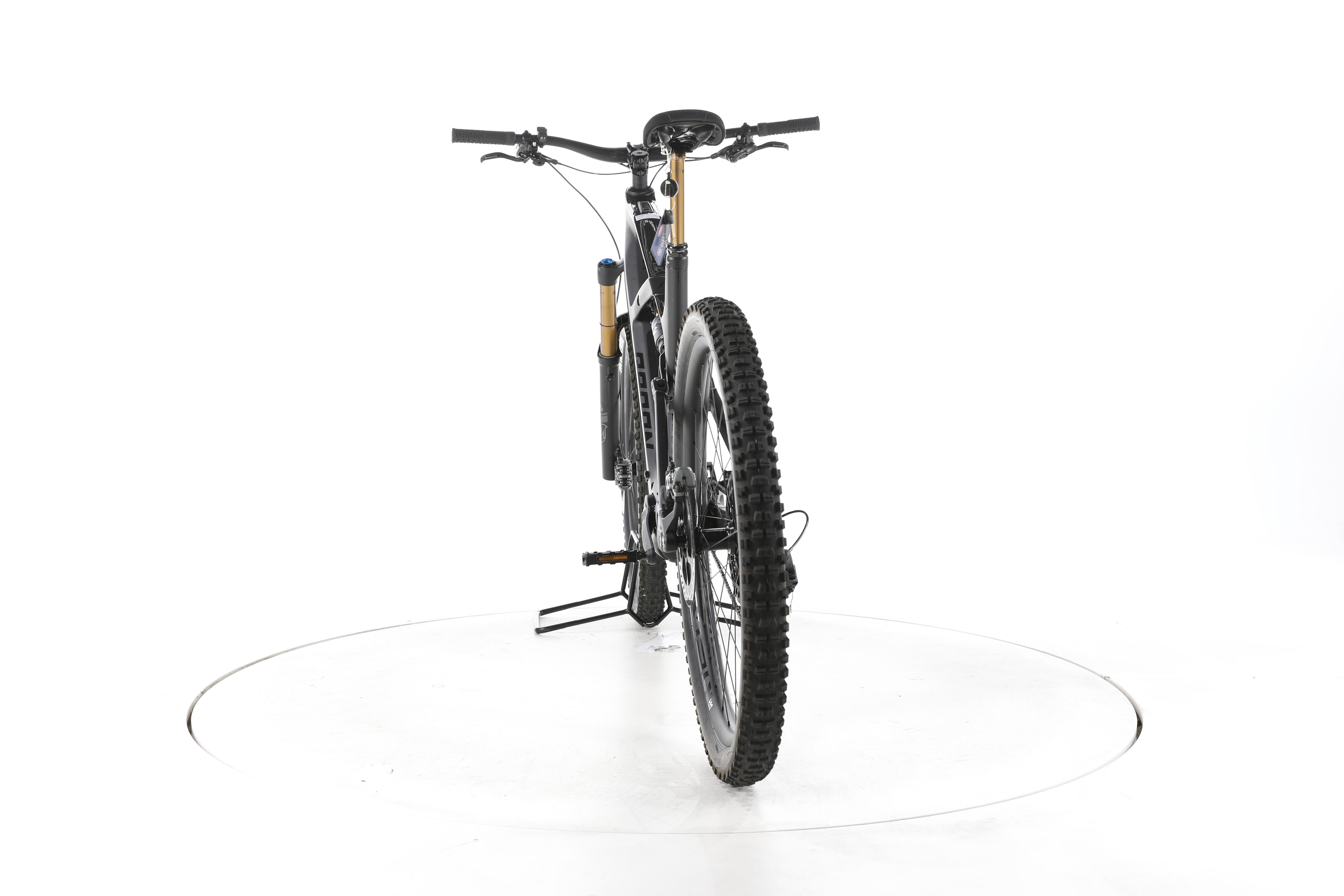 Radon Deft 10.0 E-Bike Fully Carbon - Image 10