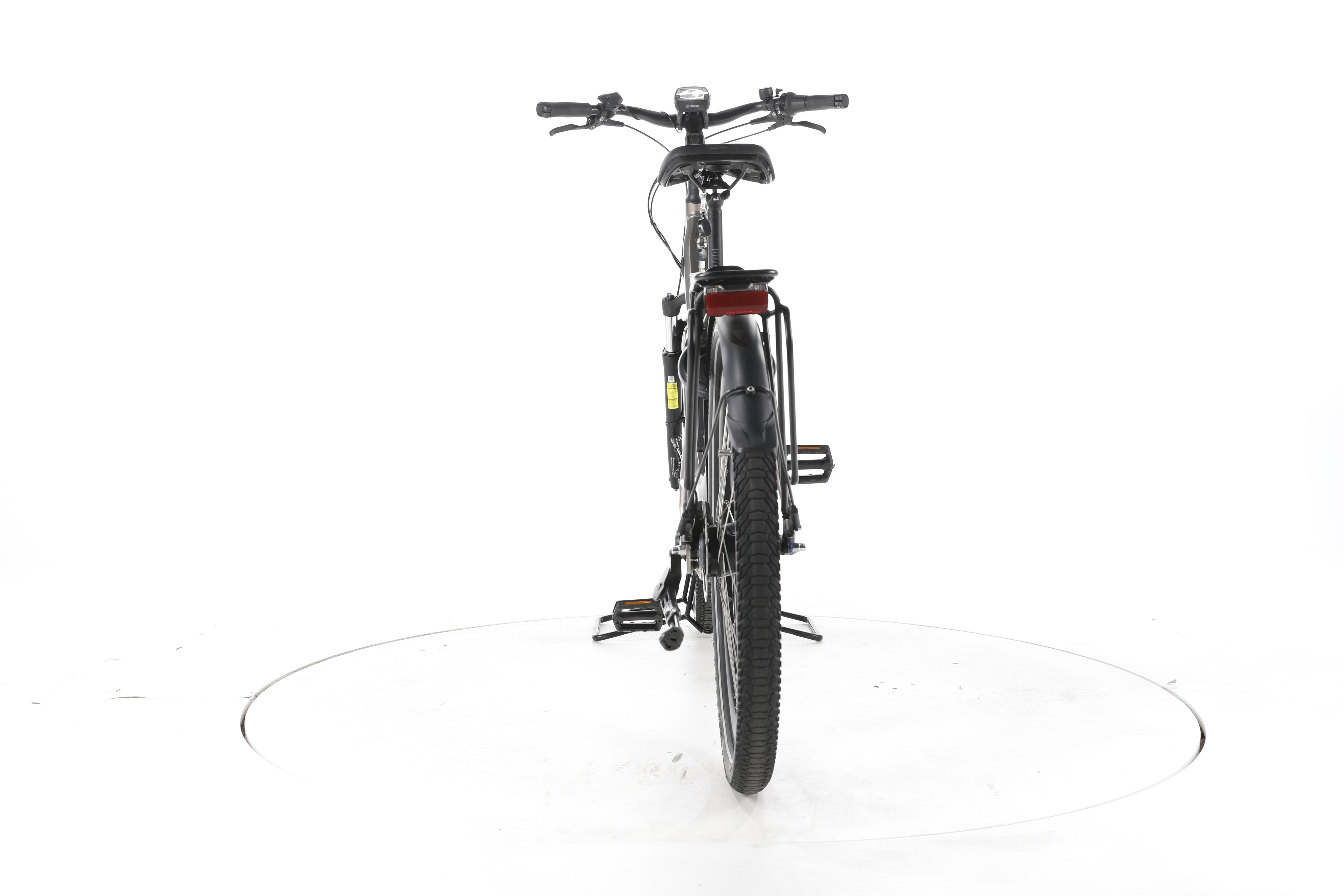 Kalkhoff IMAGE 1B XXL City E-Bike Tiefeinsteiger - Image 10