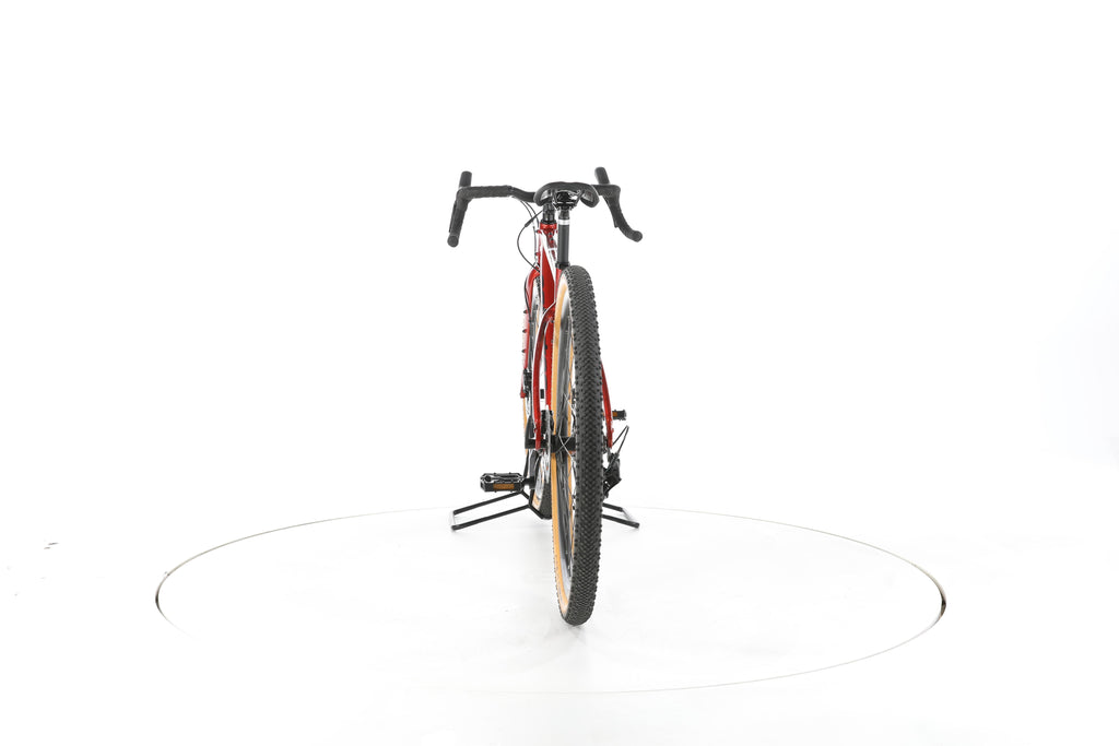 Corratec Allroad Travel 1 Gravelbike - Image 10