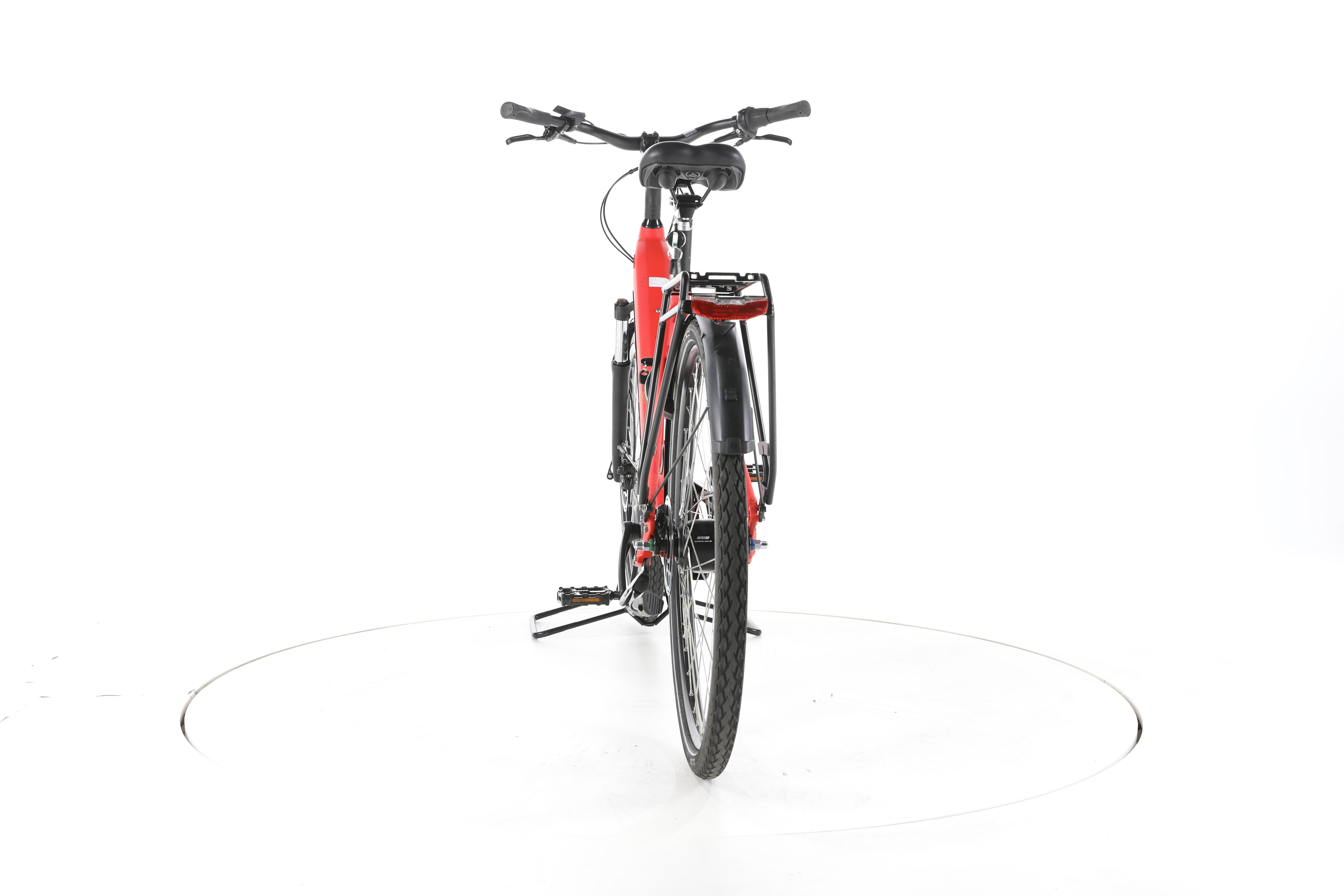 Panther Chamonix City E-Bike Tiefeinsteiger - Image 10