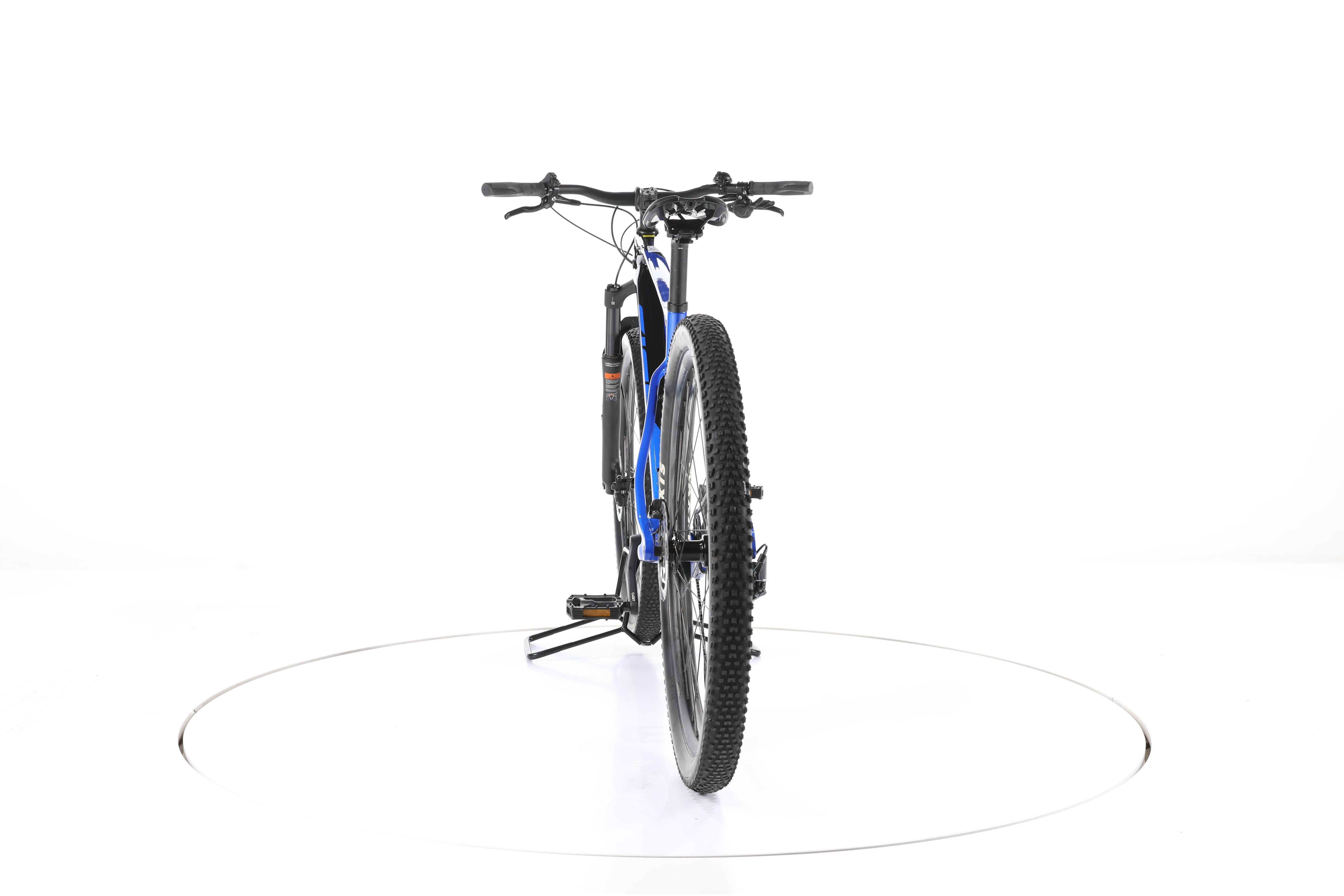 Giant XtC Advanced 2 Fahrrad Hardtail - Image 10