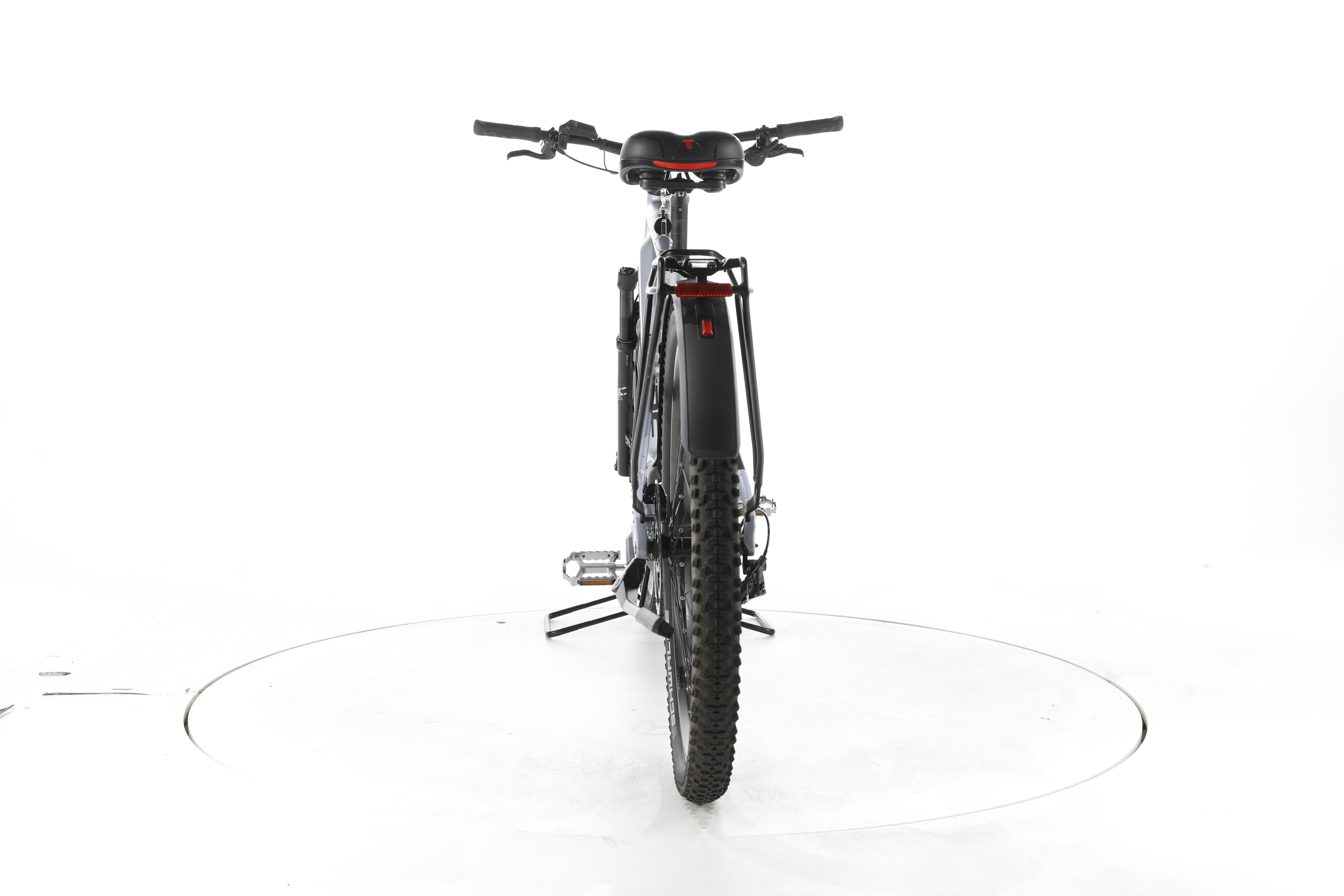 Cube Stereo Hybrid 120 Race Allroad SUV E-Bike 2024 - Image 10