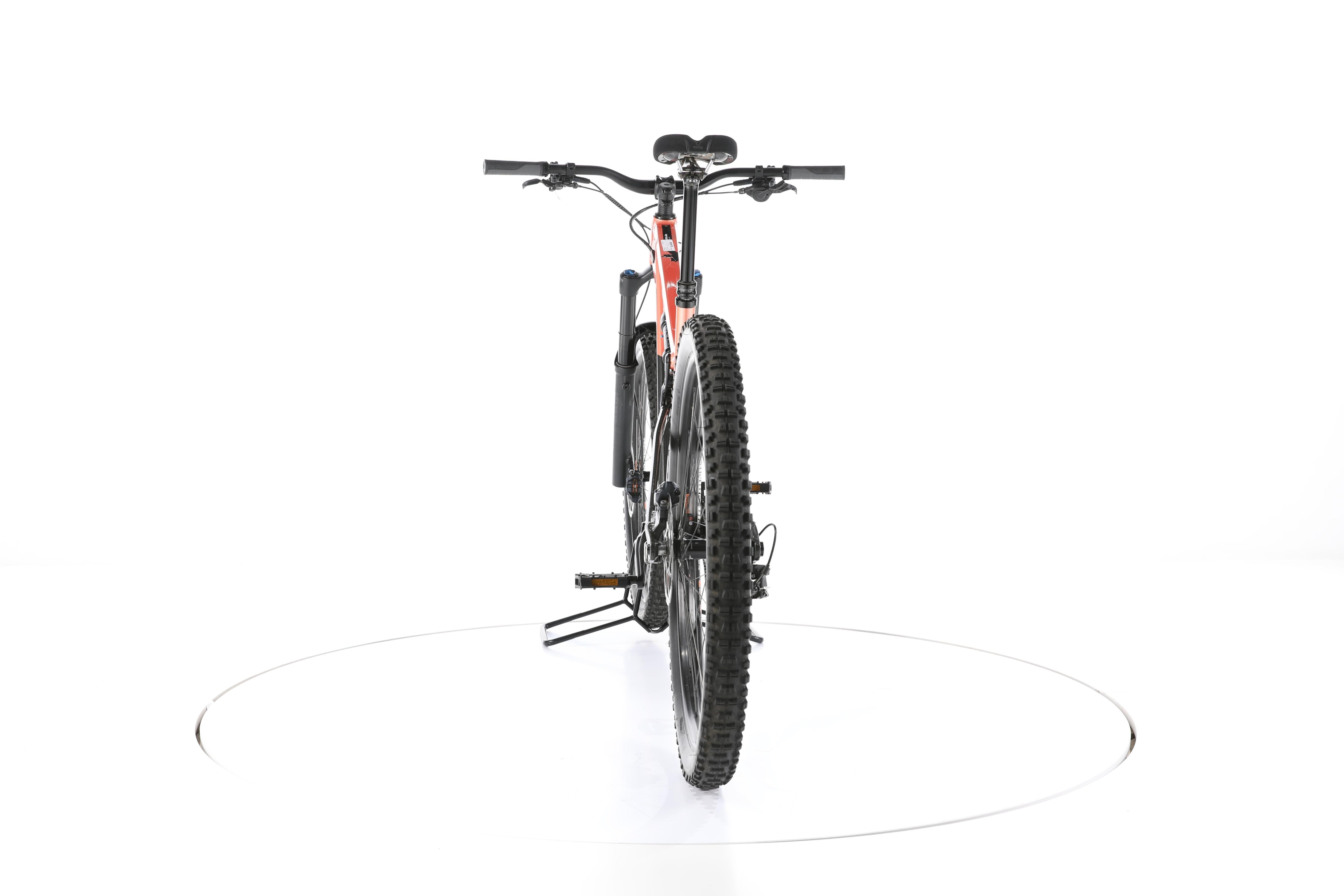 Rocky Mountain Altitude Alloy 50 Fahrrad Fully - Image 10