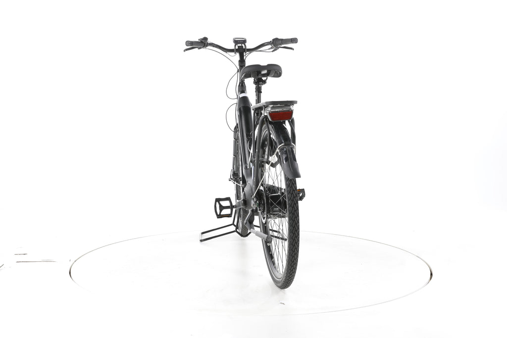 Gazelle Arroyo C8 HMB Elite City E-Bike Tiefeinsteiger - Image 10
