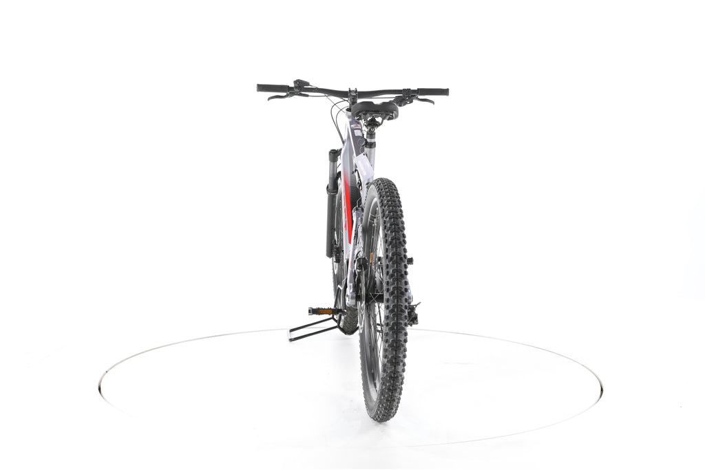 Ghost E-ASX Fully E-Bike - Image 10