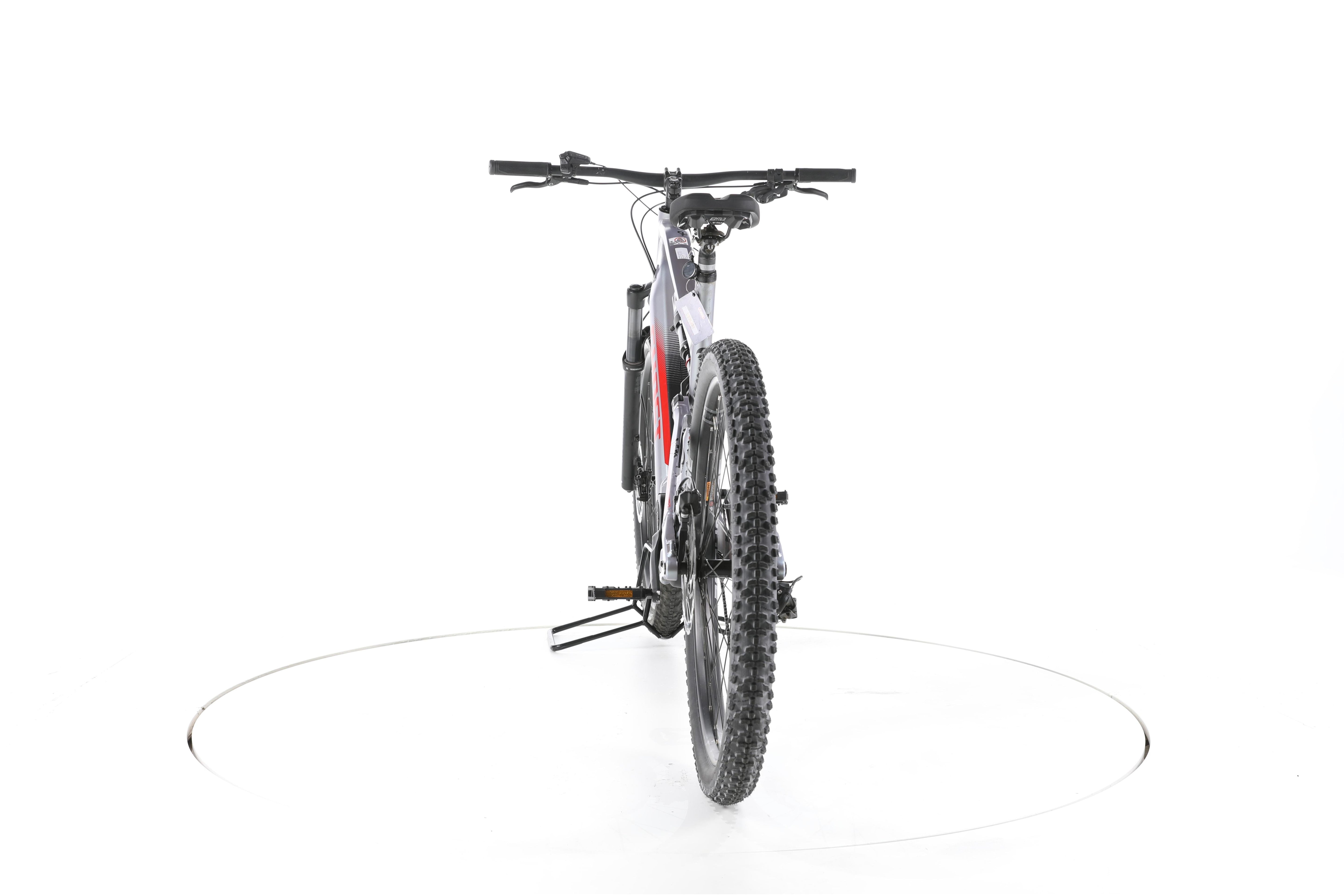 Ghost E-ASX Fully E-Bike - Image 10