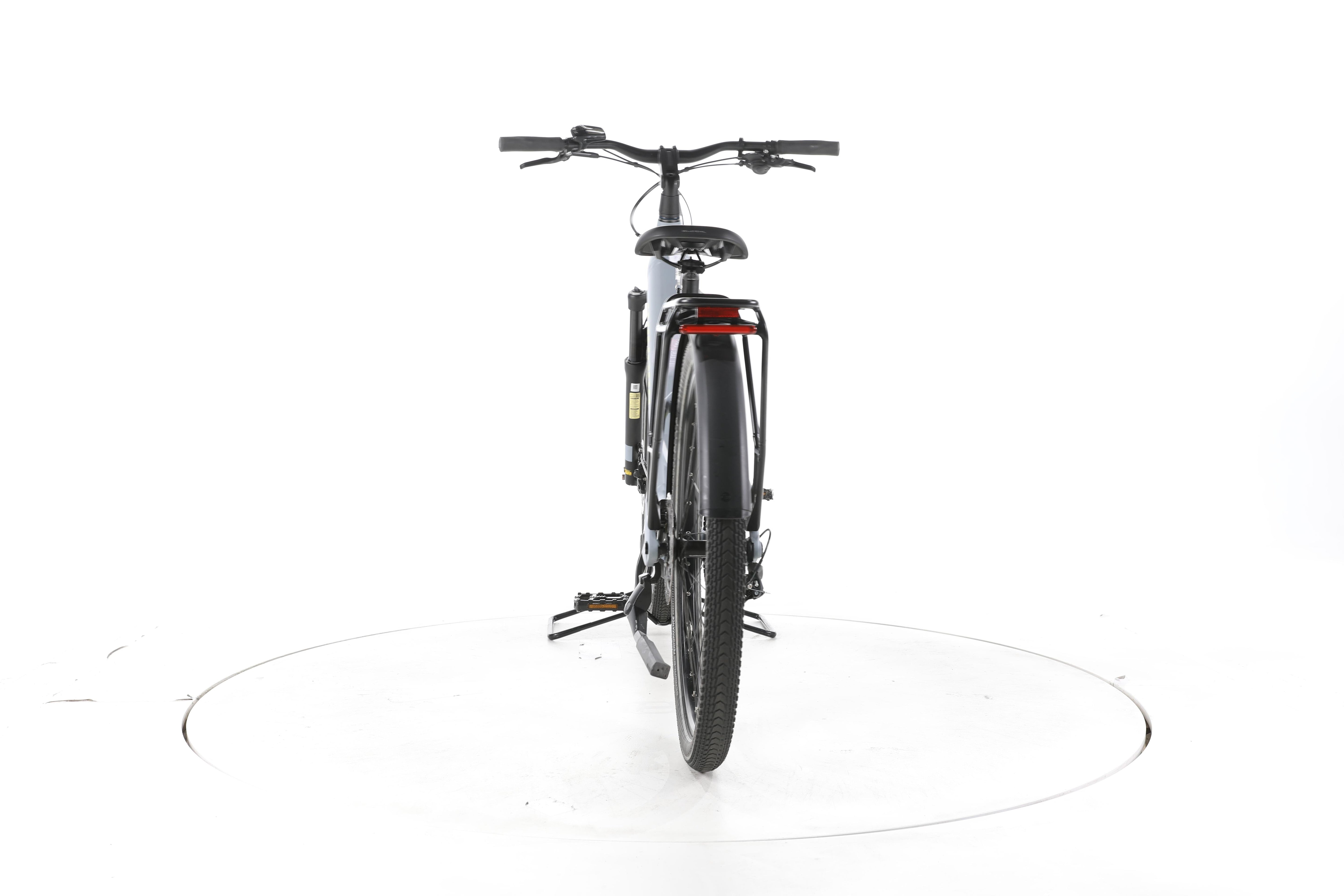 Winora Yucatan X10 Trekking E-Bike Tiefeinsteiger - Image 10