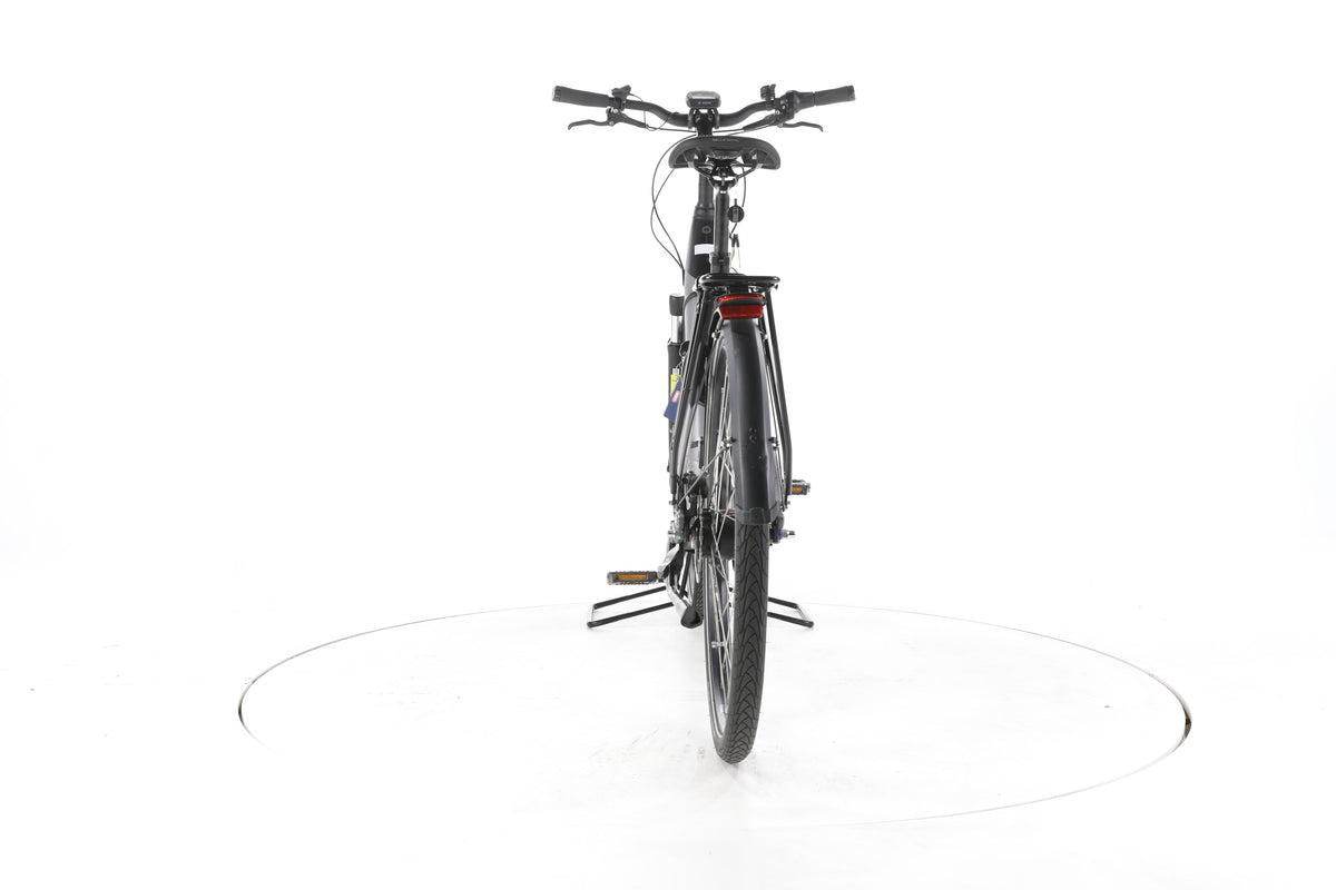 Kreidler Eco 8 + City E-Bike Tiefeinsteiger - Image 10