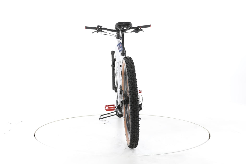 Cube Stereo Hybrid 120 SL Fully E-Bike - Image 10