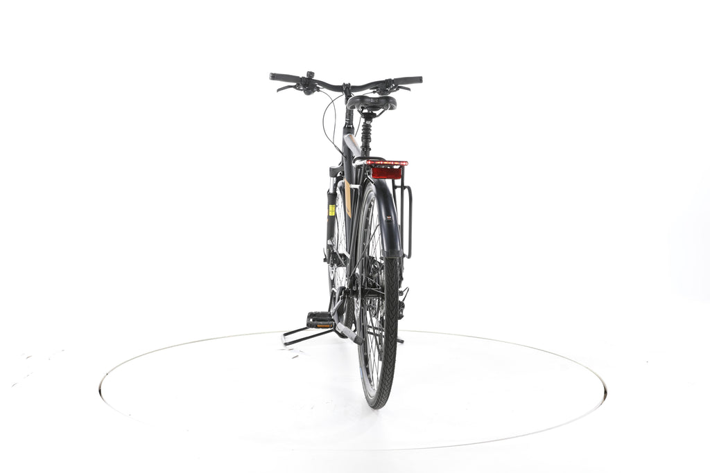 MORRISON T 4.0 Fahrrad City & Trekking - Image 10