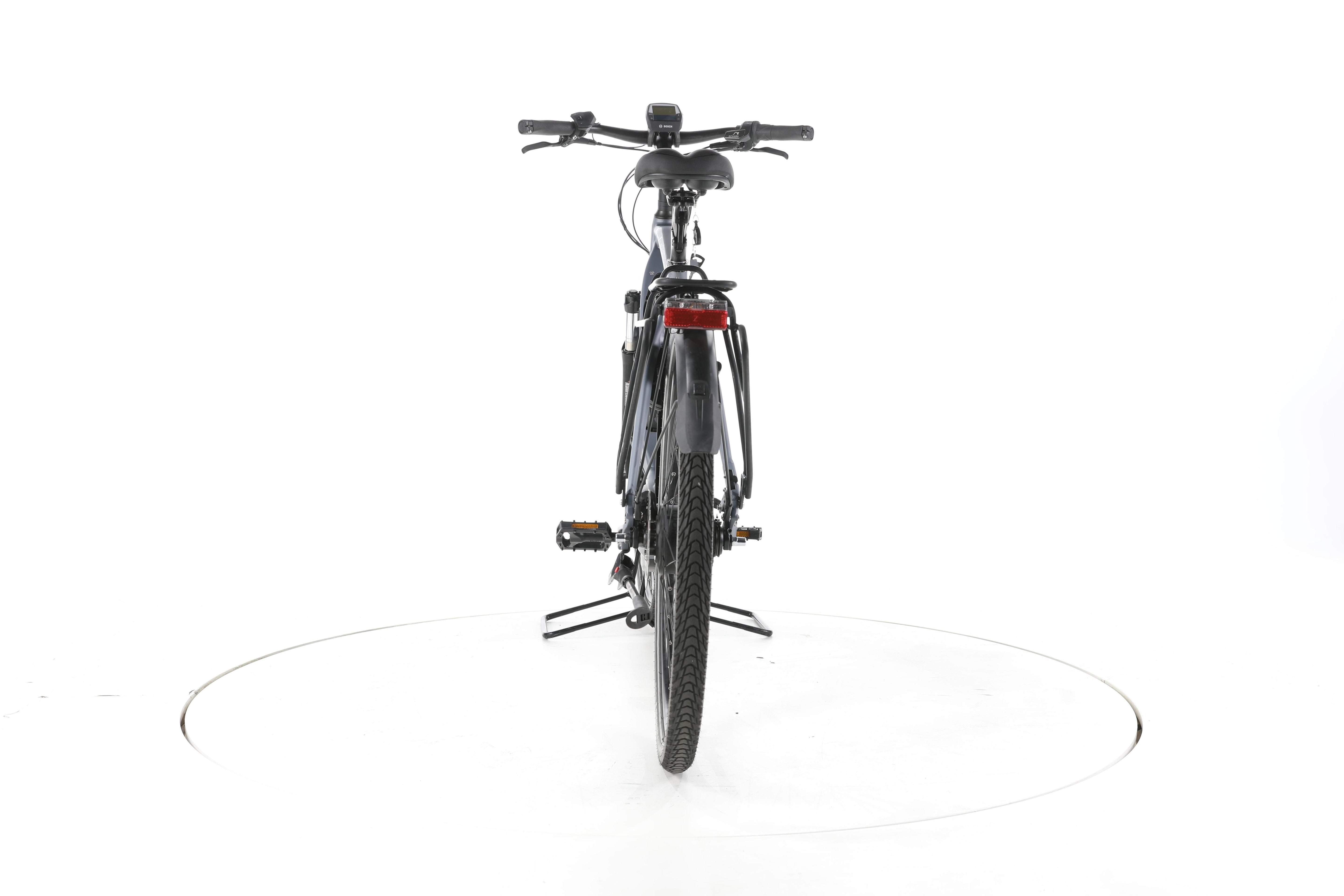 Velo de Ville AEB800 City E-Bike - Image 10