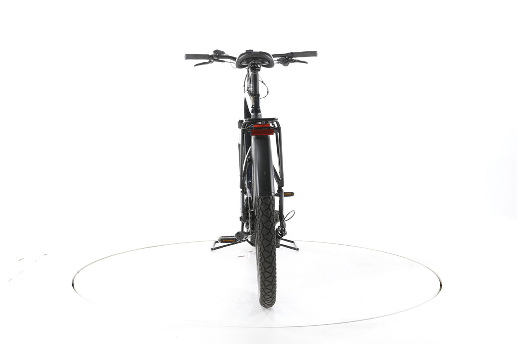 Winora Yakun 10 Trekking E-Bike - Image 10