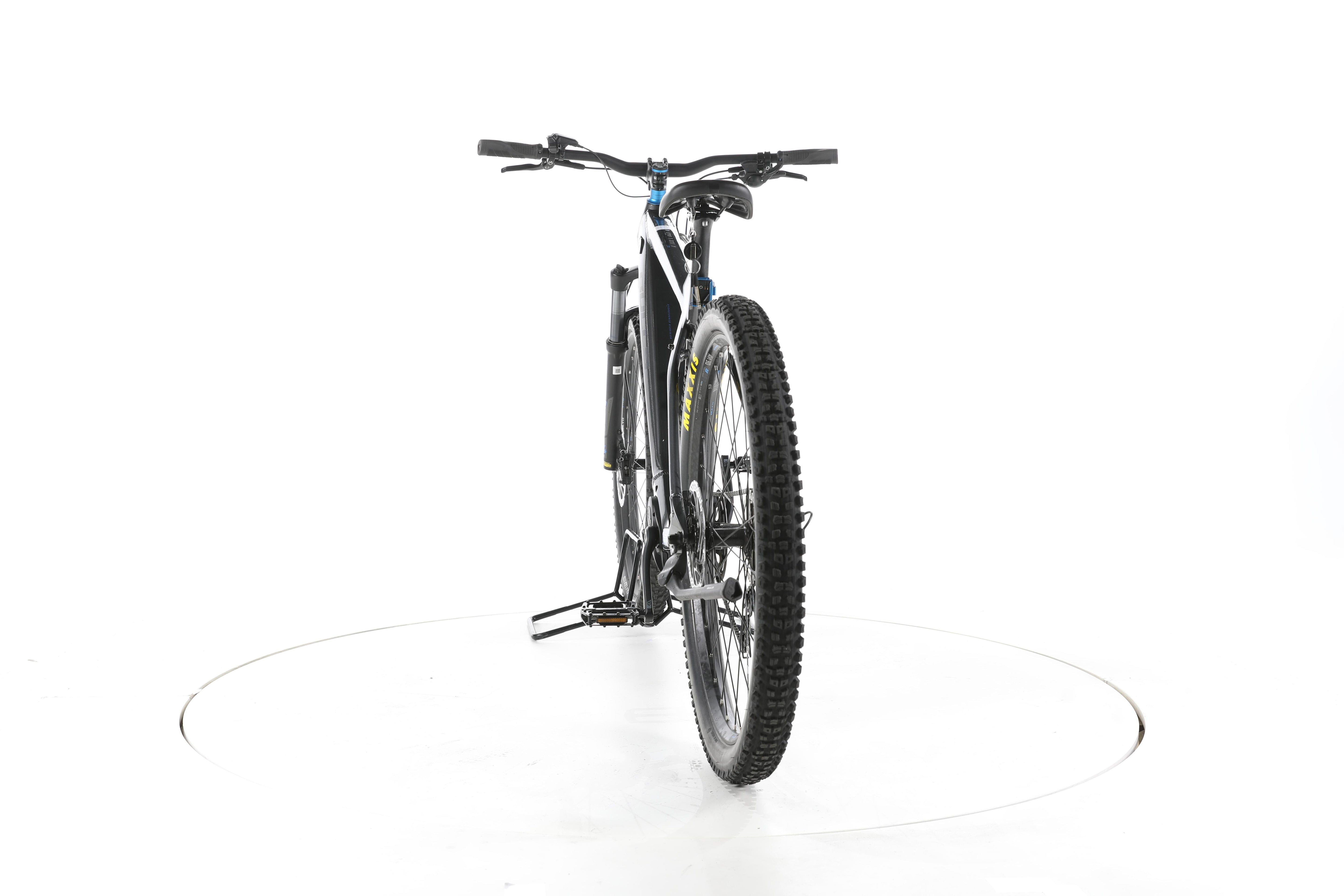Bulls Copperhead EVO 1 XXL E-Bike - Image 10