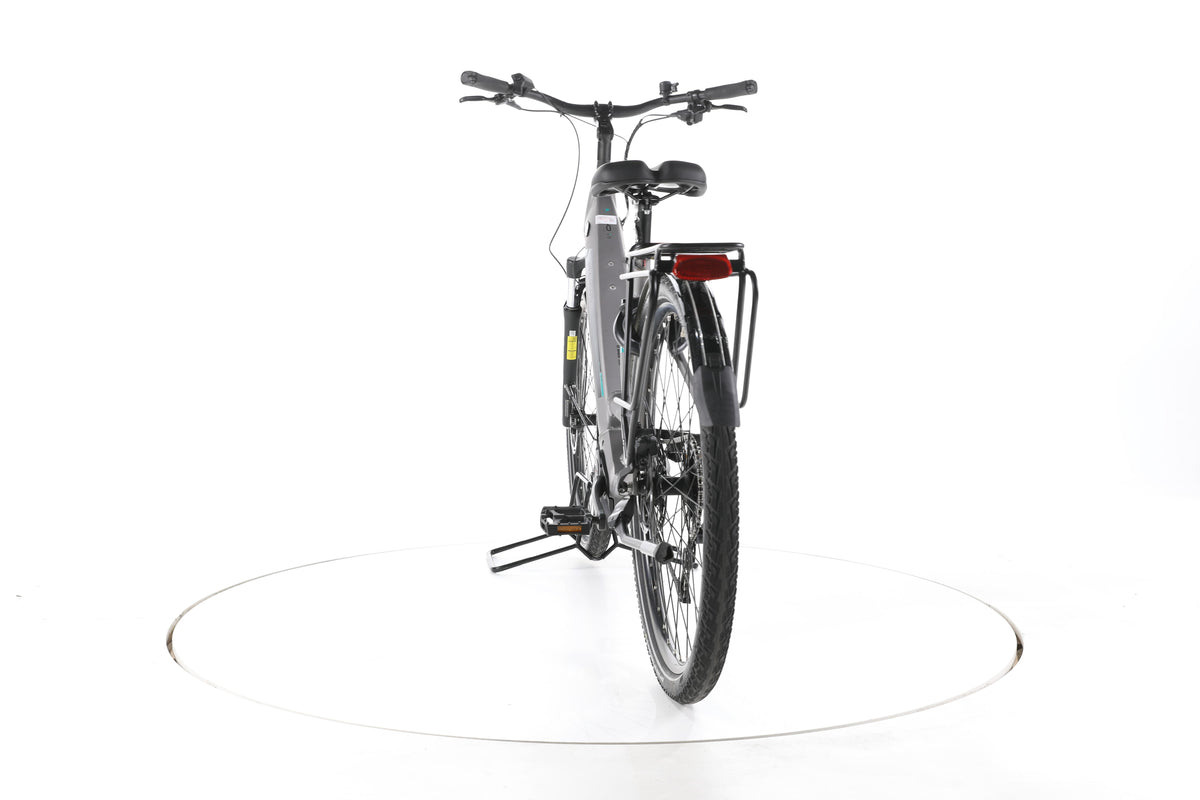 Pegasus EVO CX Trekking E-Bike Tiefeinsteiger - Image 10