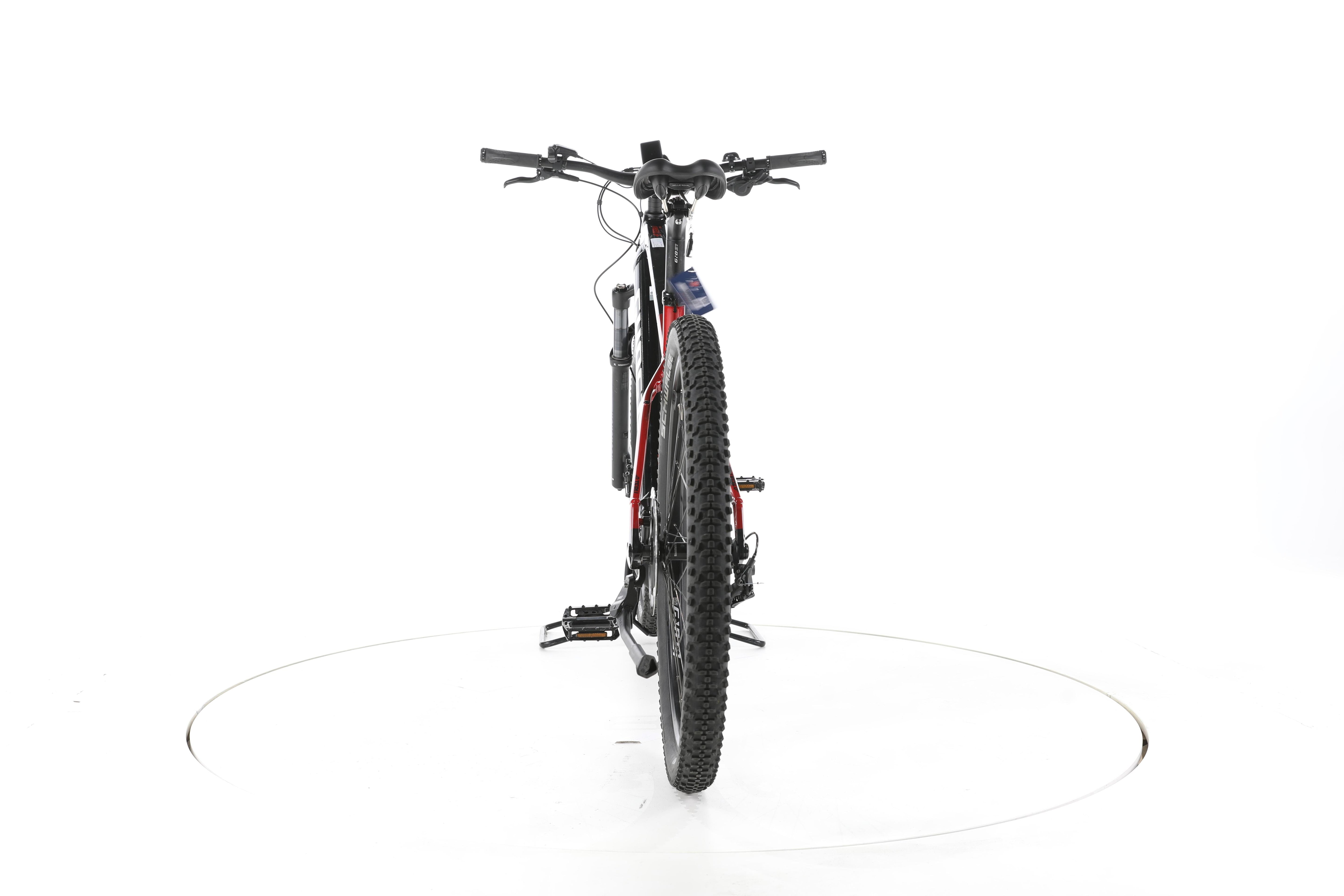 Ghost E-Teru B Pro E-Bike 2023 - Image 10