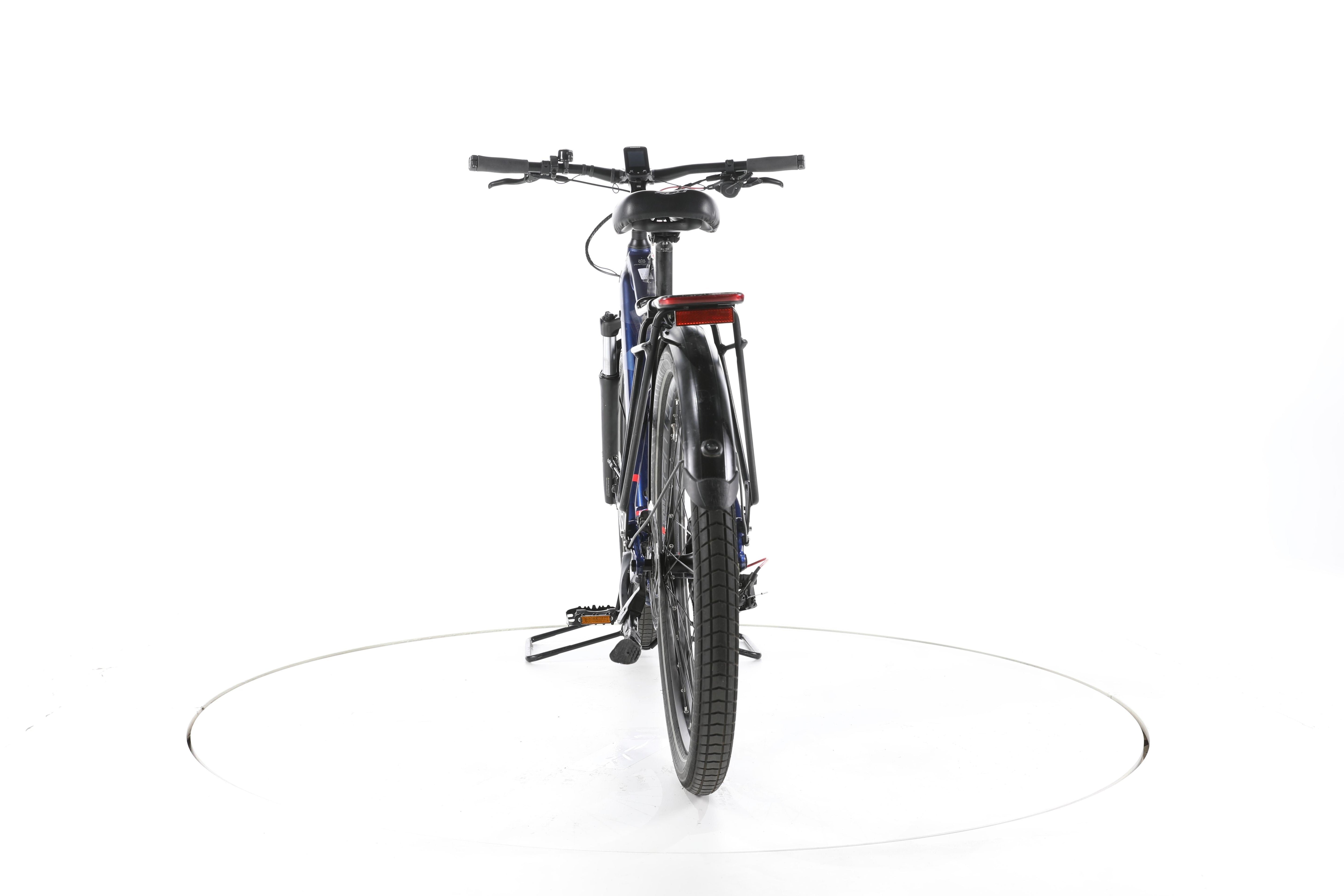 Husqvarna E-Bicycles Gran Tourer GT5 Trekking E-Bike - Image 10