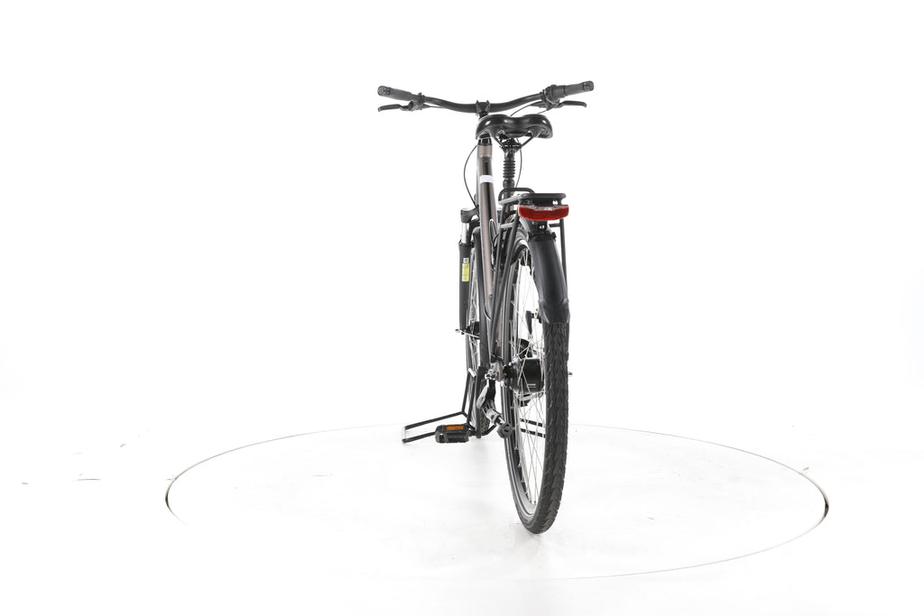 Kalkhoff IMAGE HS Fahrrad City & Trekking - Image 10