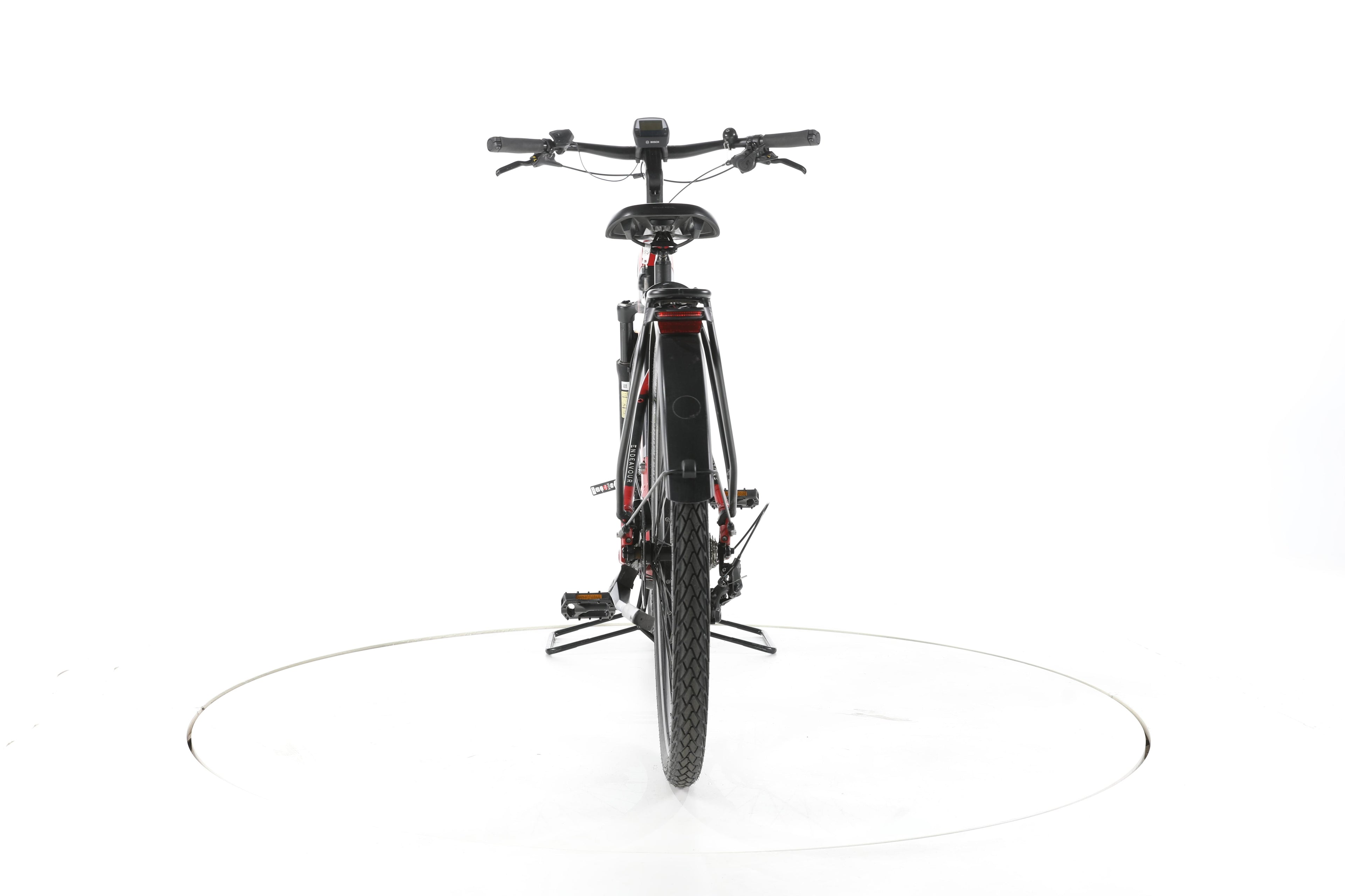 Kalkhoff Endeavour 5.B Move+ Trekking E-Bike Tiefeinsteiger - Image 10