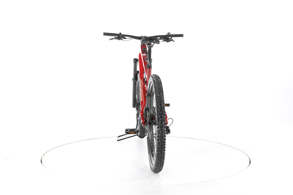 Merida eONE-EIGHTY 700 E-Bike Fully 2025 - Image 10