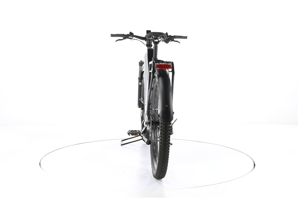 FLYER Goroc2 2.10 Trekking E-Bike - Image 10