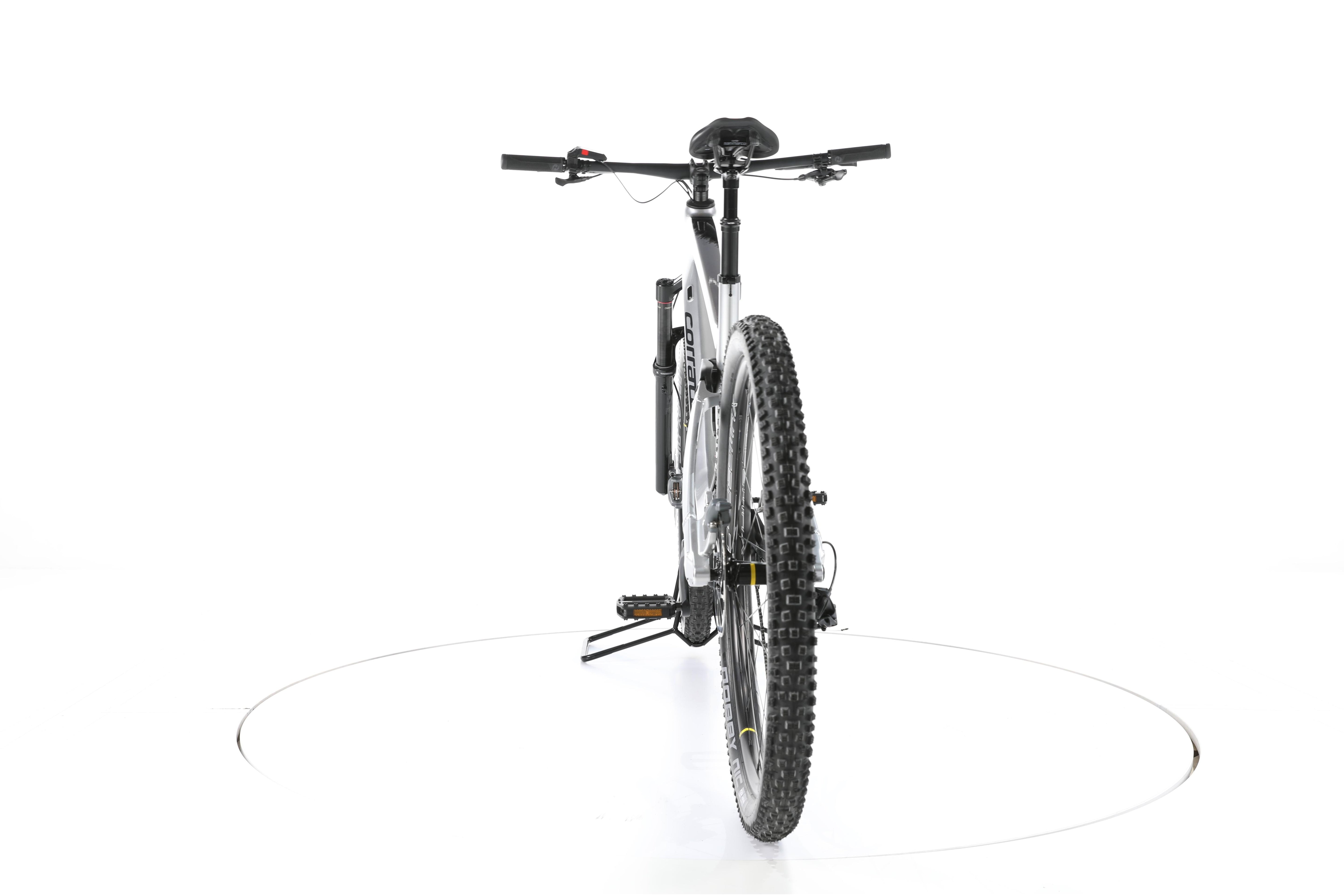 Corratec E-Power RS 140 EL E-Bike Fully 2024 - Image 10