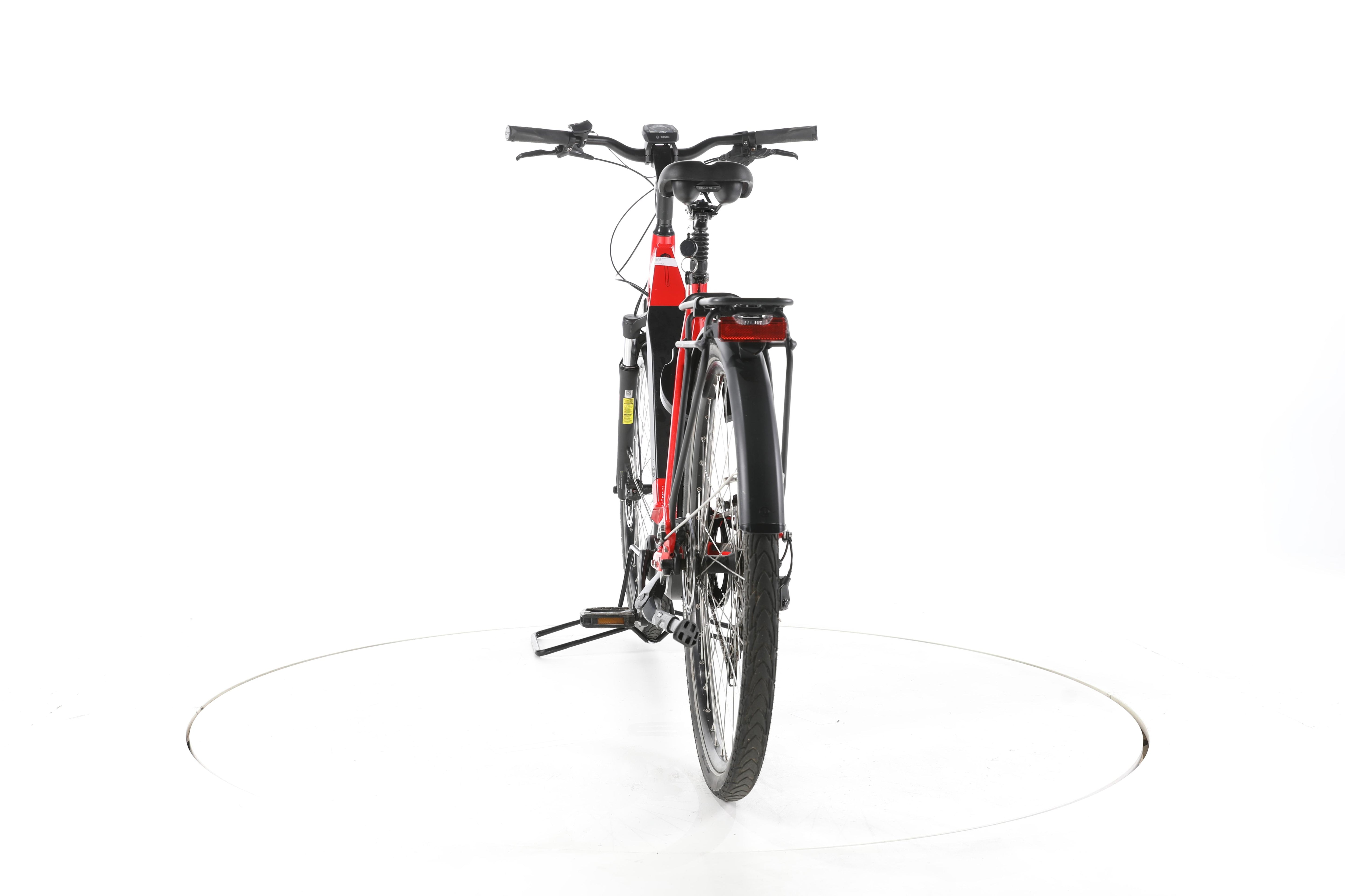 Victoria eTrekking 8.8 Trekking E-Bike Tiefeinsteiger - Image 10