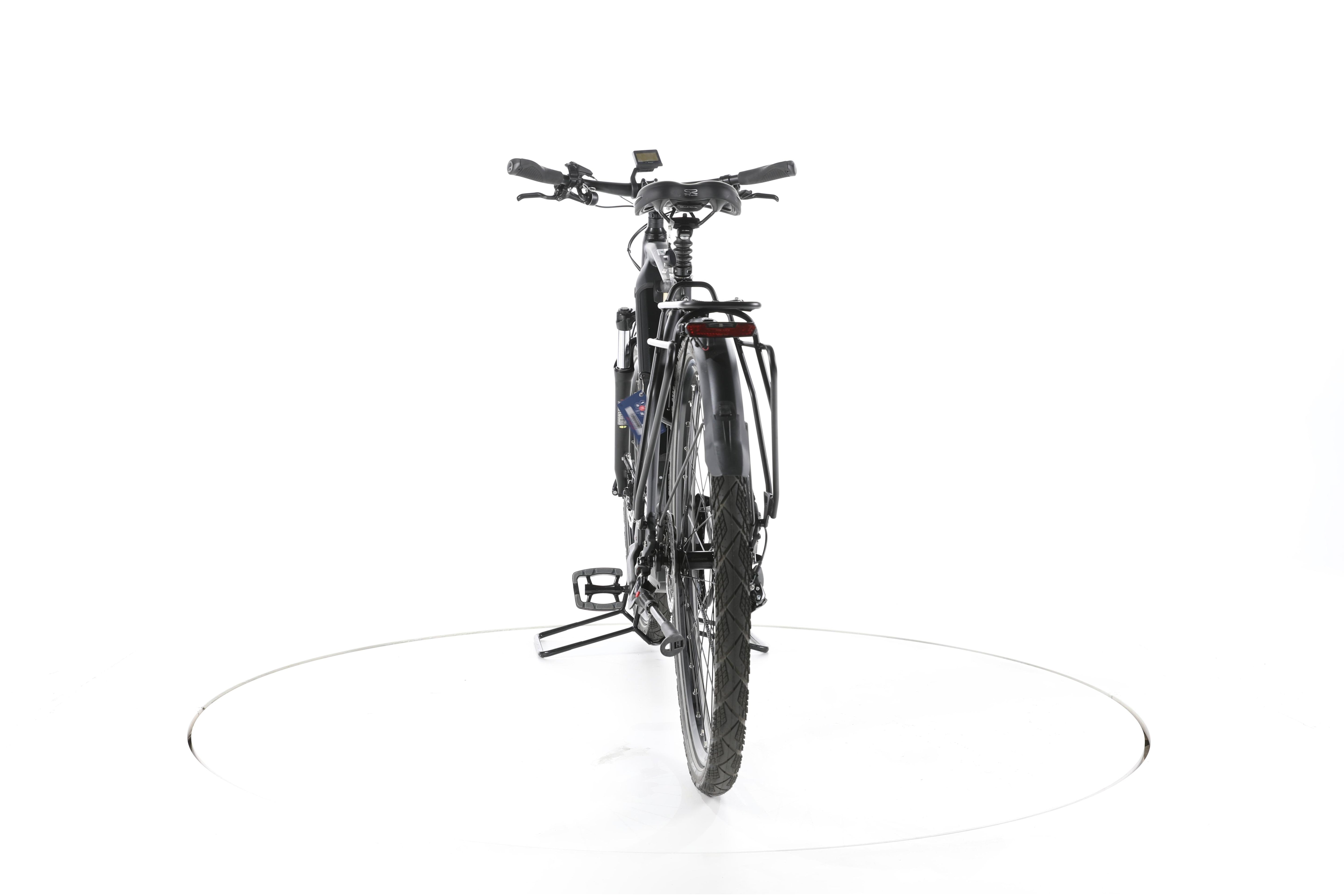 Velo de Ville AEB 890 Smart Trekking E-Bike - Image 10