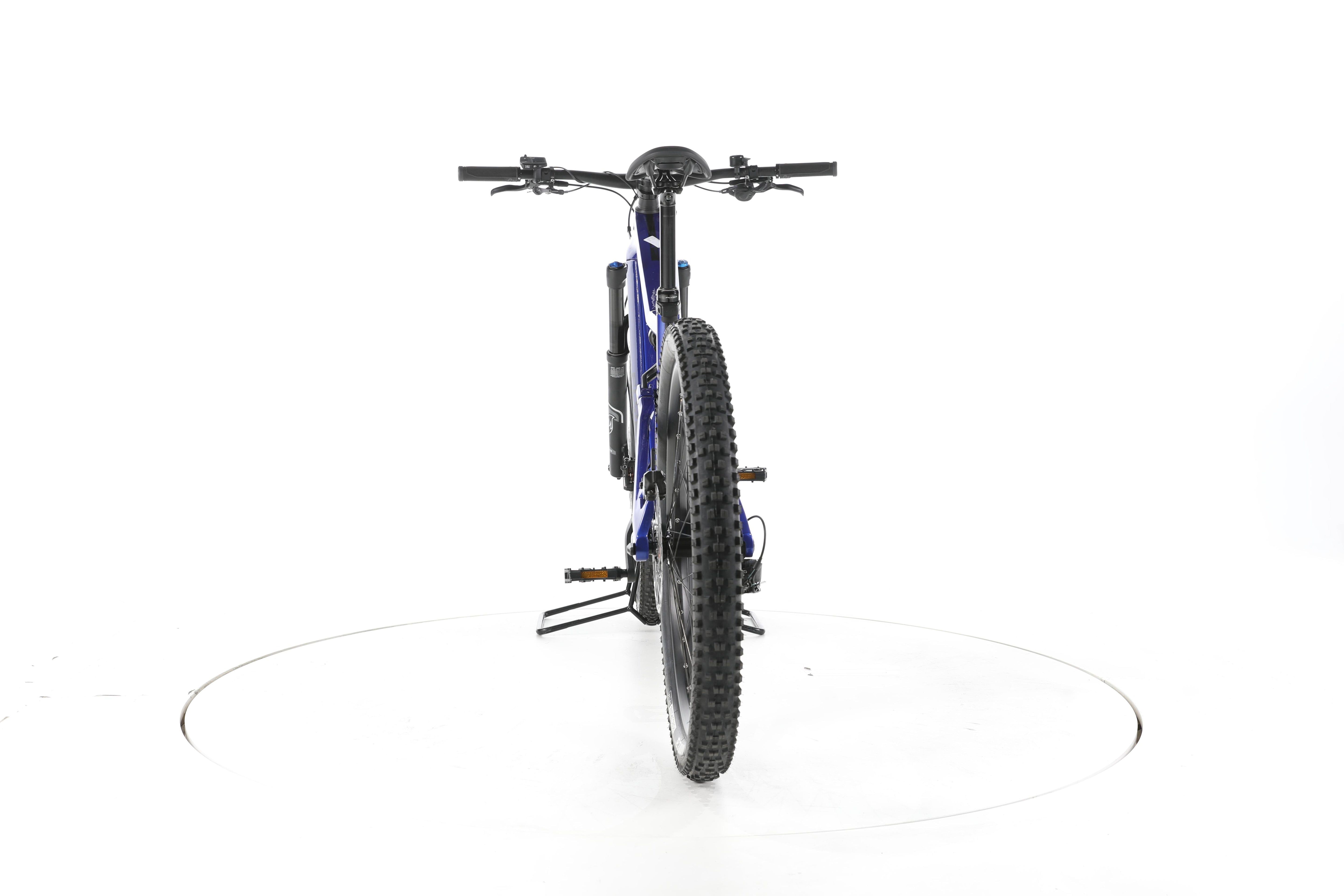 FLYER Uproc X 6.10 FS E-Bike Fully - Image 10