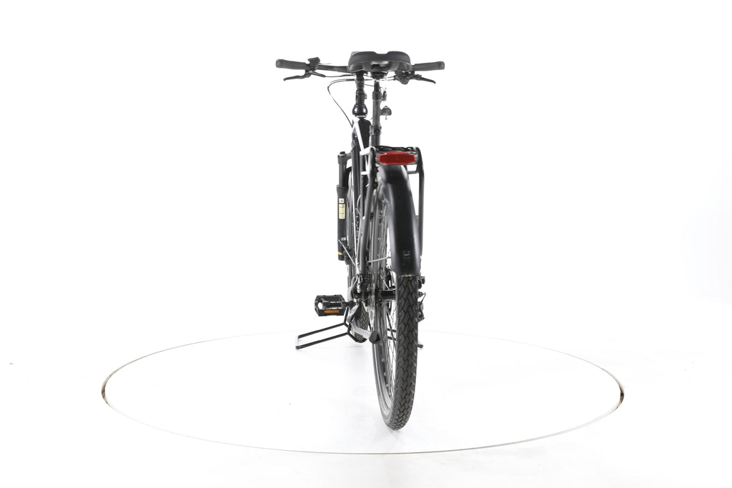 FLYER Gotour6 7.10 Trekking E-Bike - Image 10