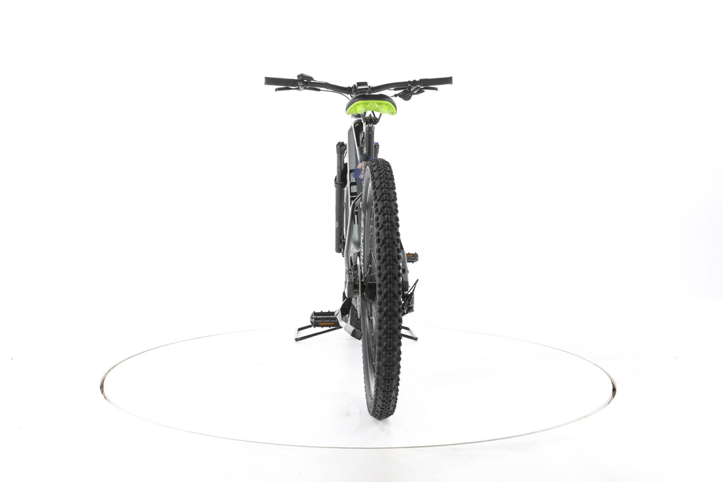 Cube Reaction Hybrid Pro E-Bike - Image 10