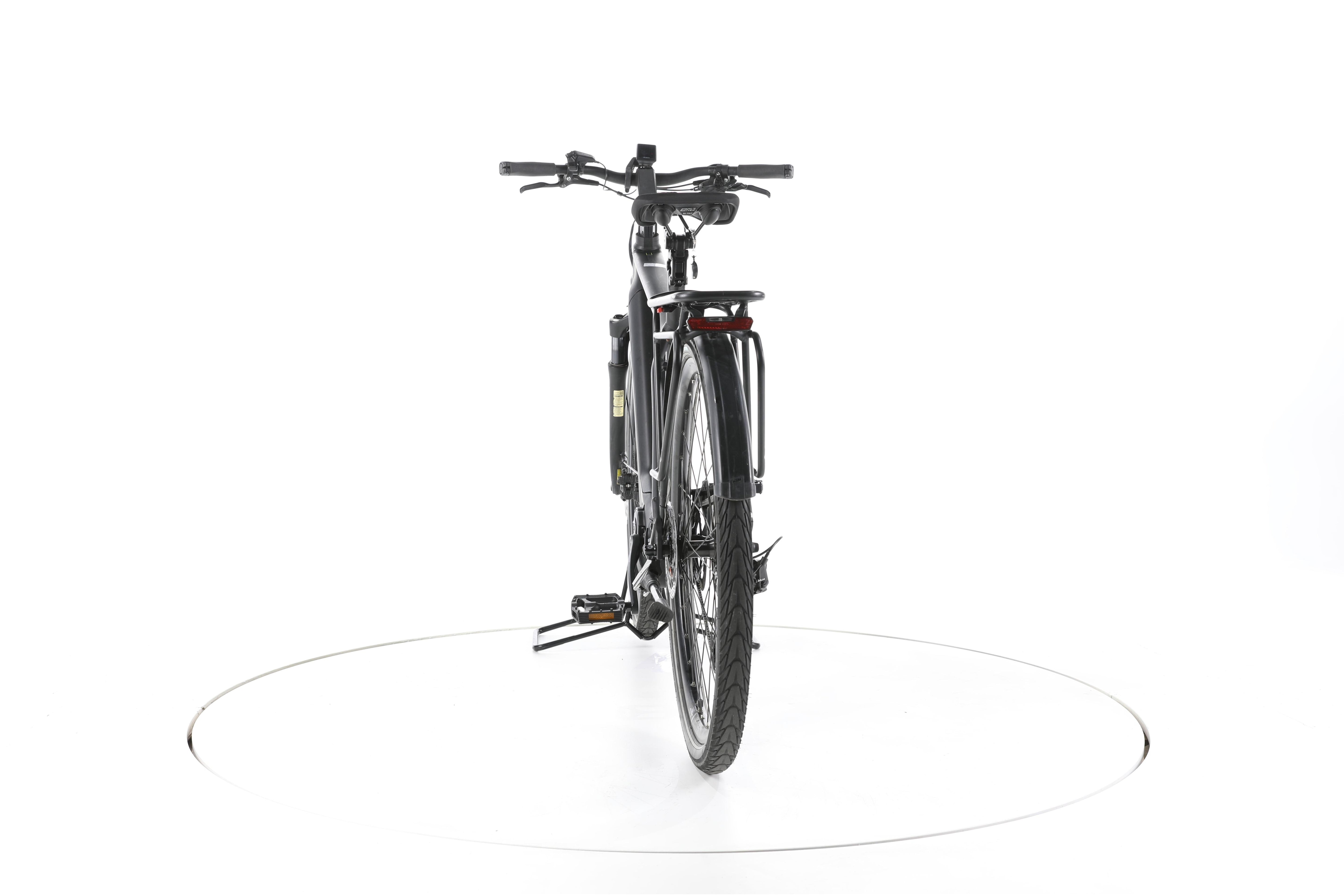 KTM Cento 10 Plus Trekking E-Bike - Image 10