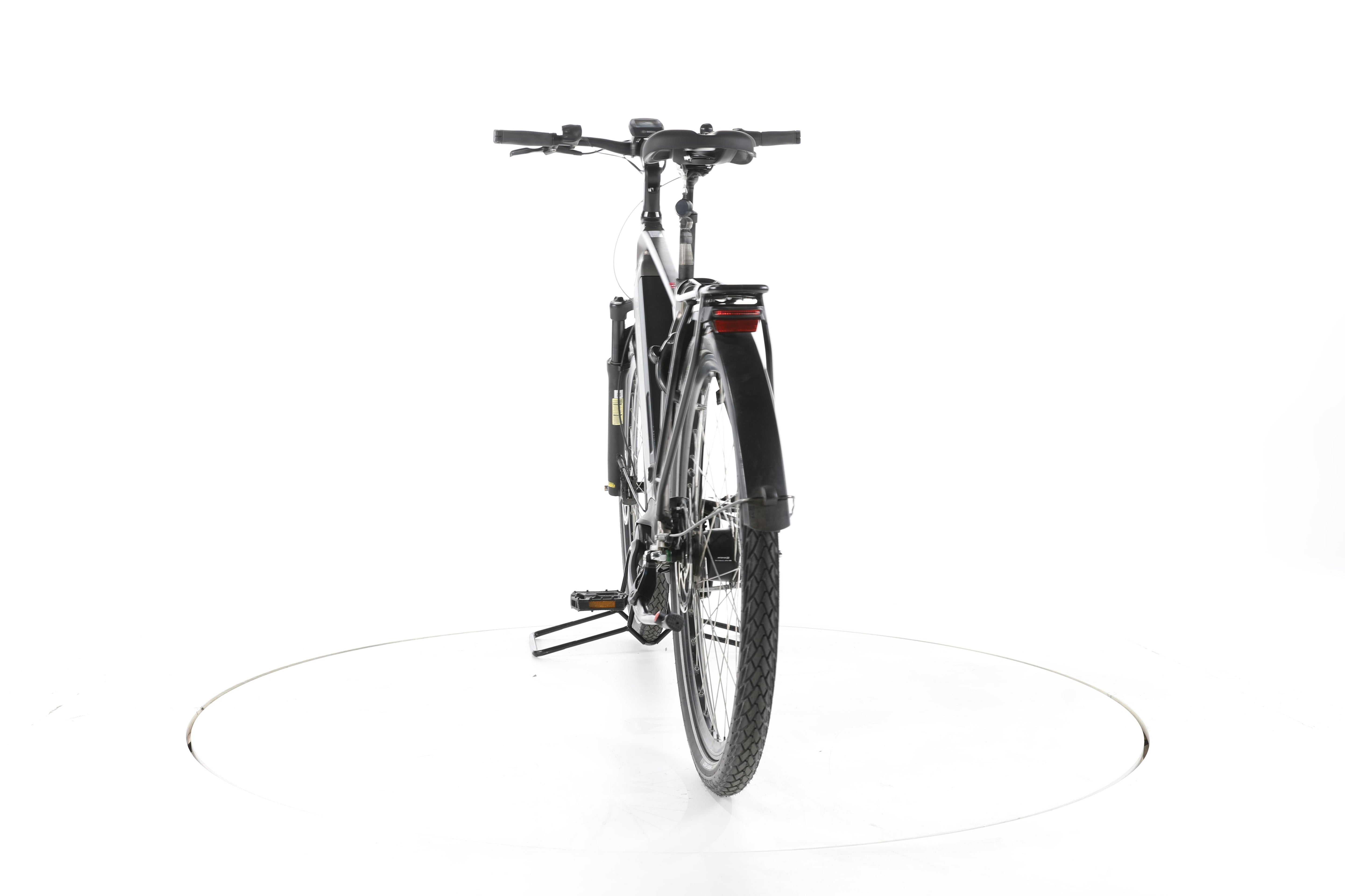 Kalkhoff Image 5.B Advance+ City E-Bike - Image 10