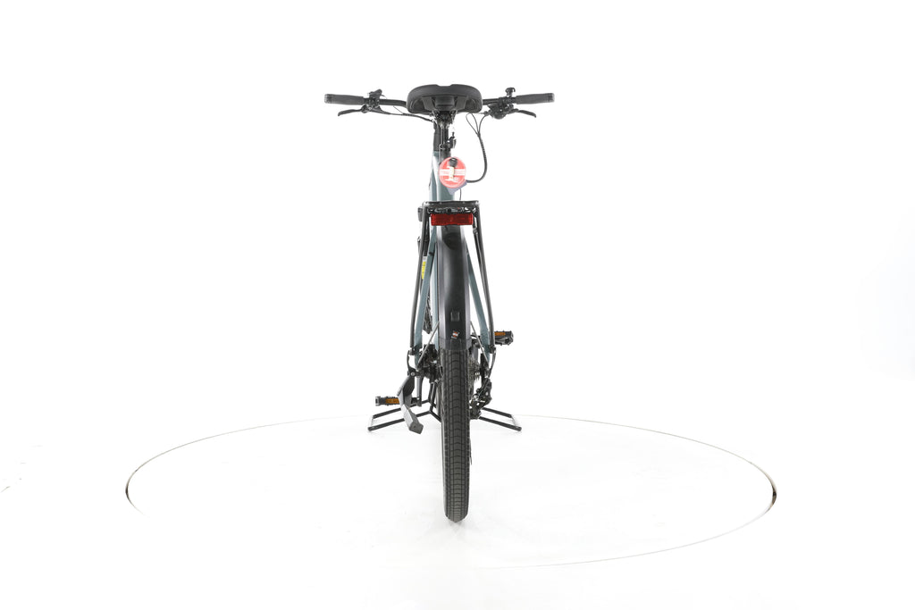Winora Sinus 9 Trekking E-Bike - Image 10