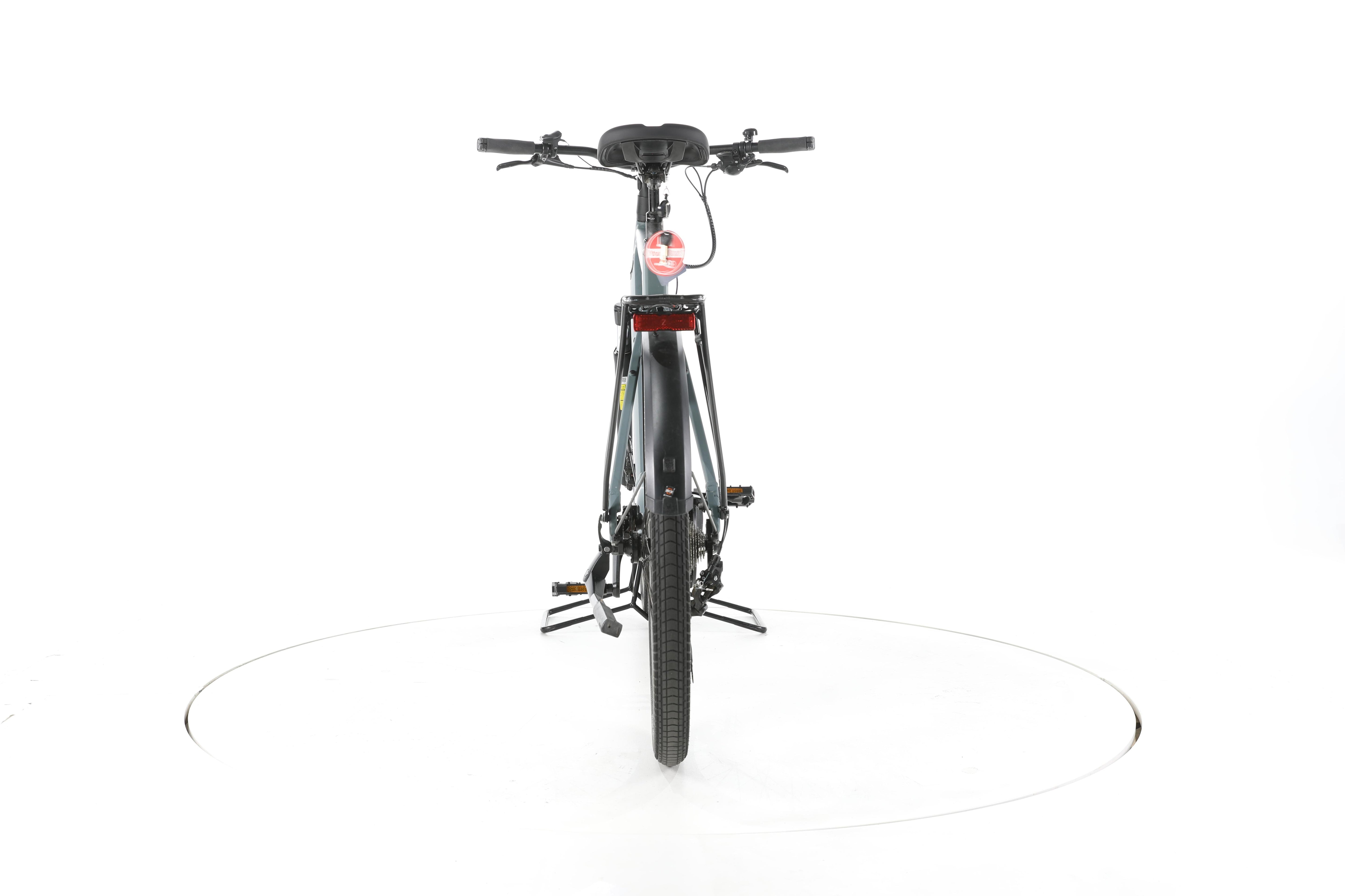 Winora Sinus 9 Trekking E-Bike - Image 10