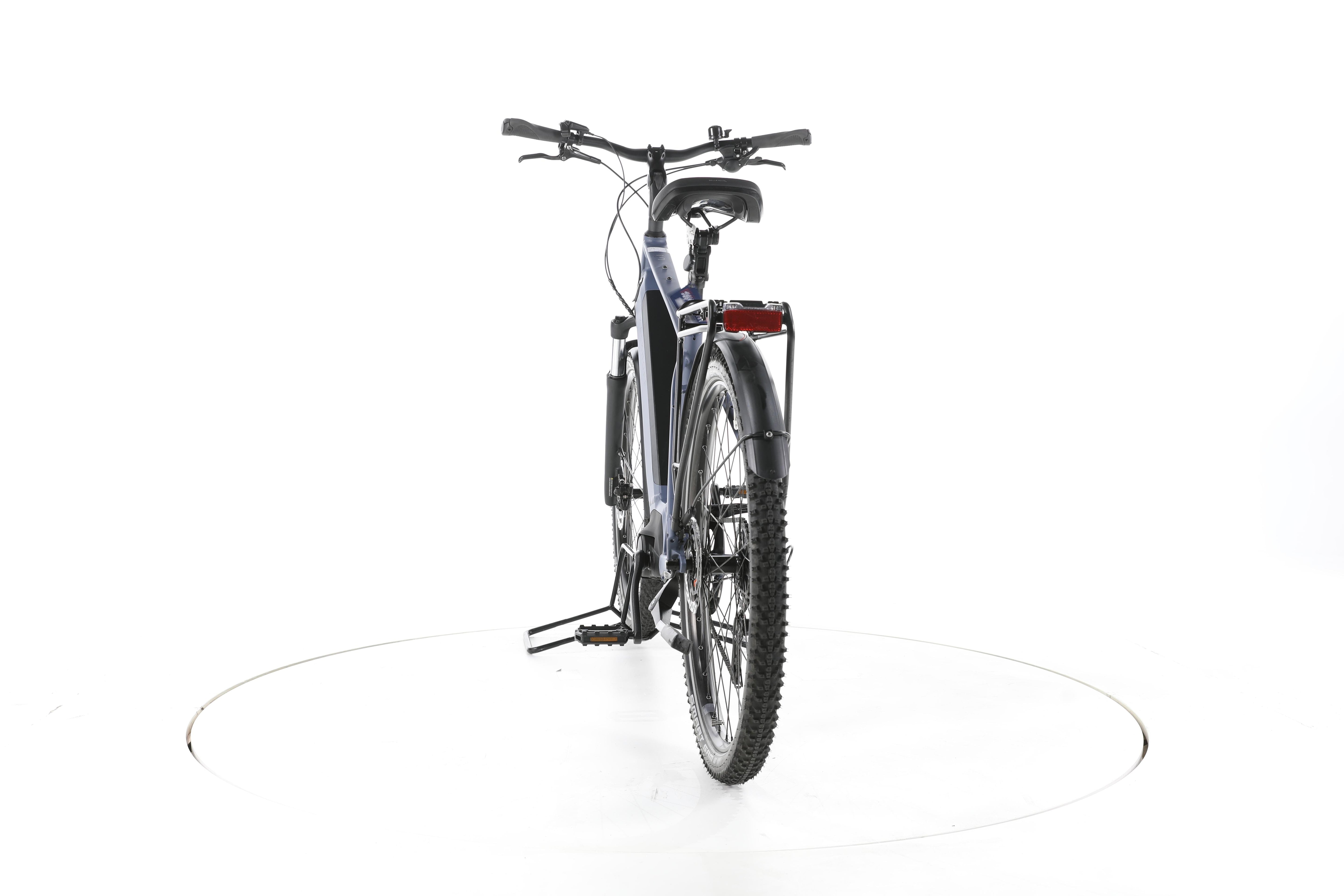 Kalkhoff Entice 3.B Move Trekking E-Bike 2023 - Image 10