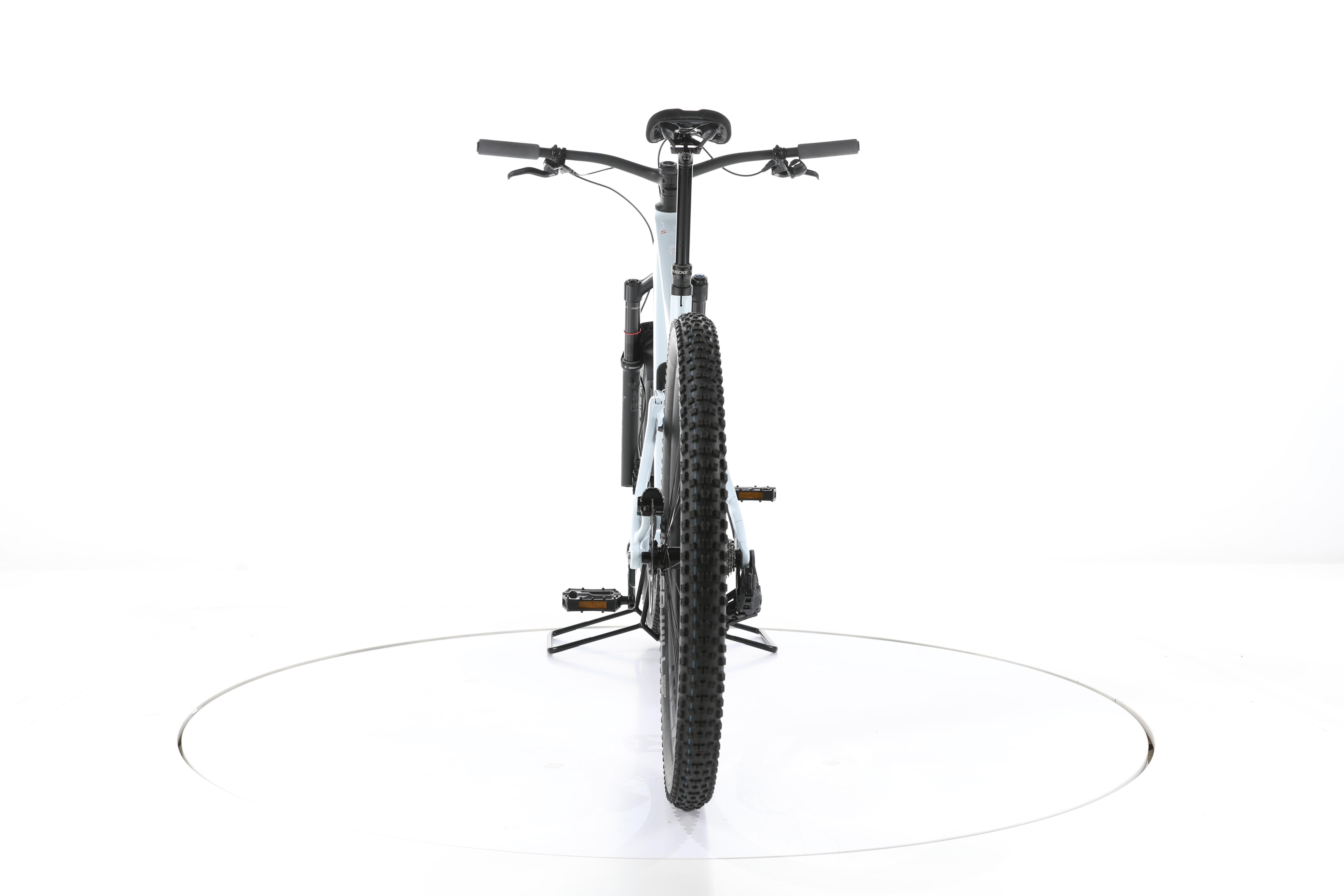 Cube Stereo ONE44 C:68X SLX Fahrrad Fully - Image 10