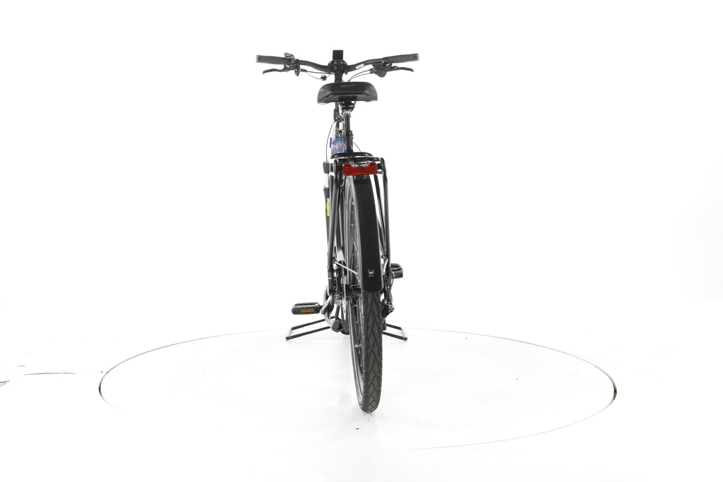 Hercules Intero Sport I-10 Trekking E-Bike Tiefeinsteiger - Image 10