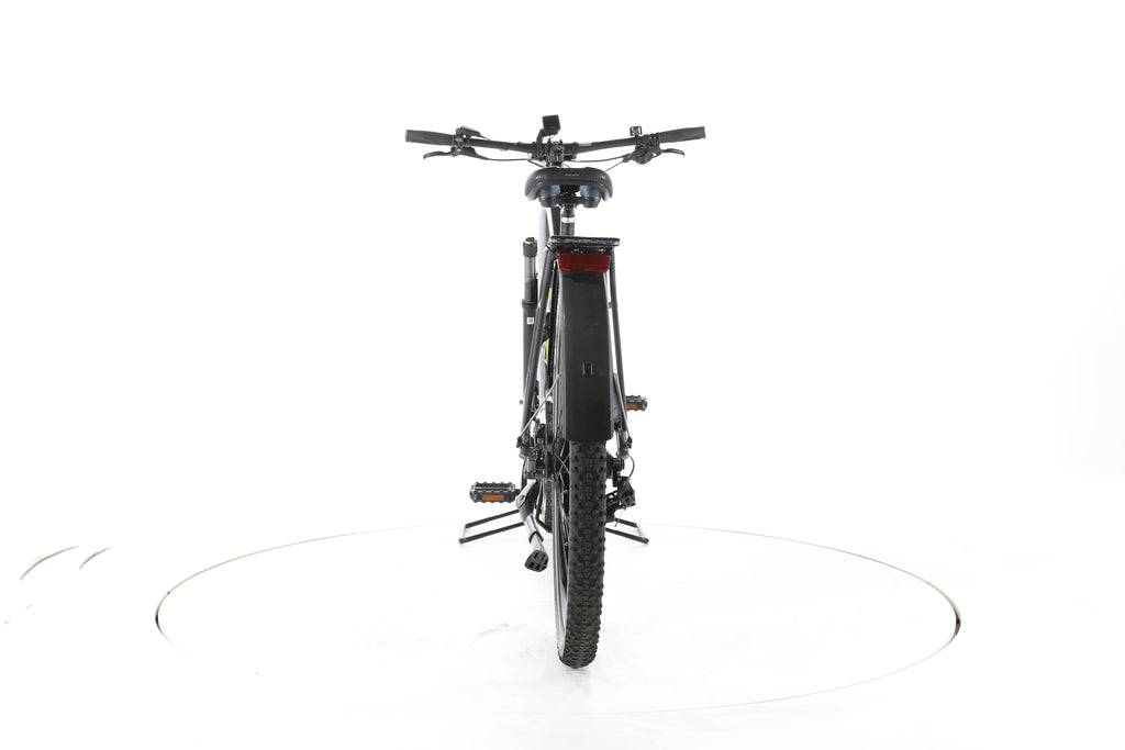 Corratec E-Power MTC 120 Elite SUV E-Bike - Image 10