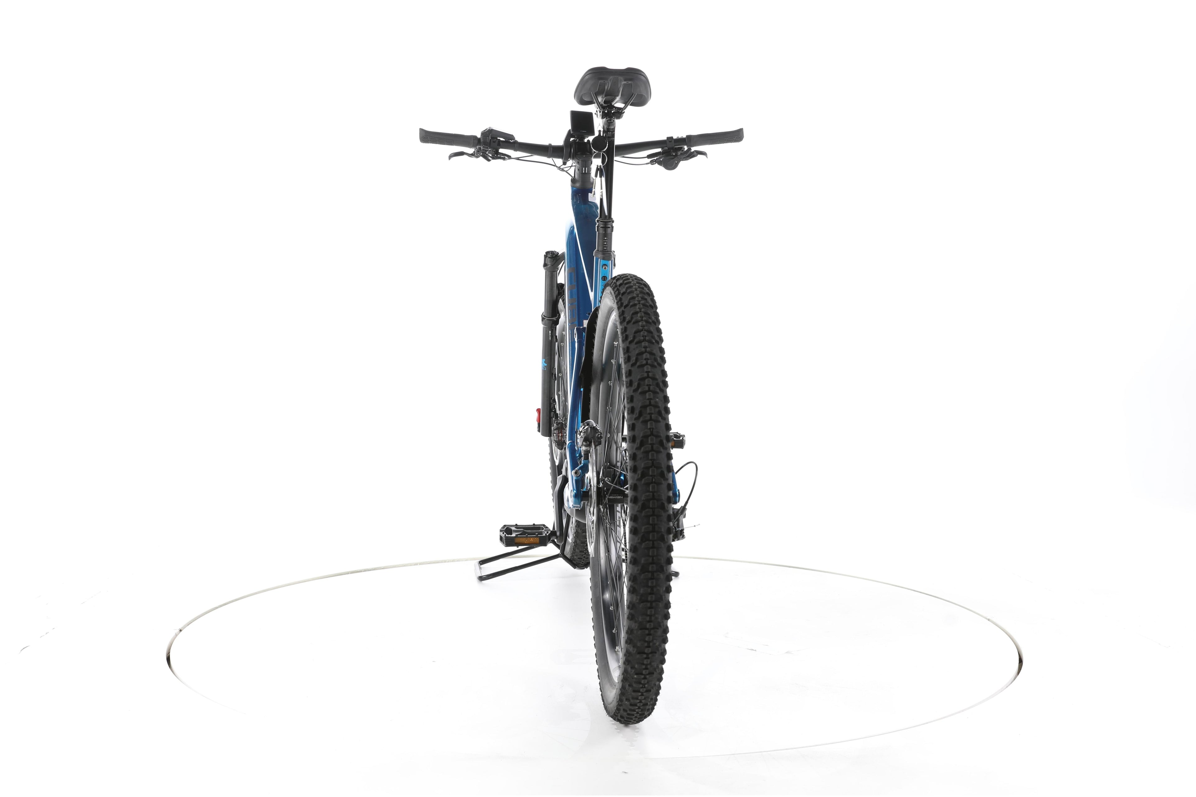 Cube Stereo Hybrid ONE22 SLX Fully E-Bike 2025 - Image 10