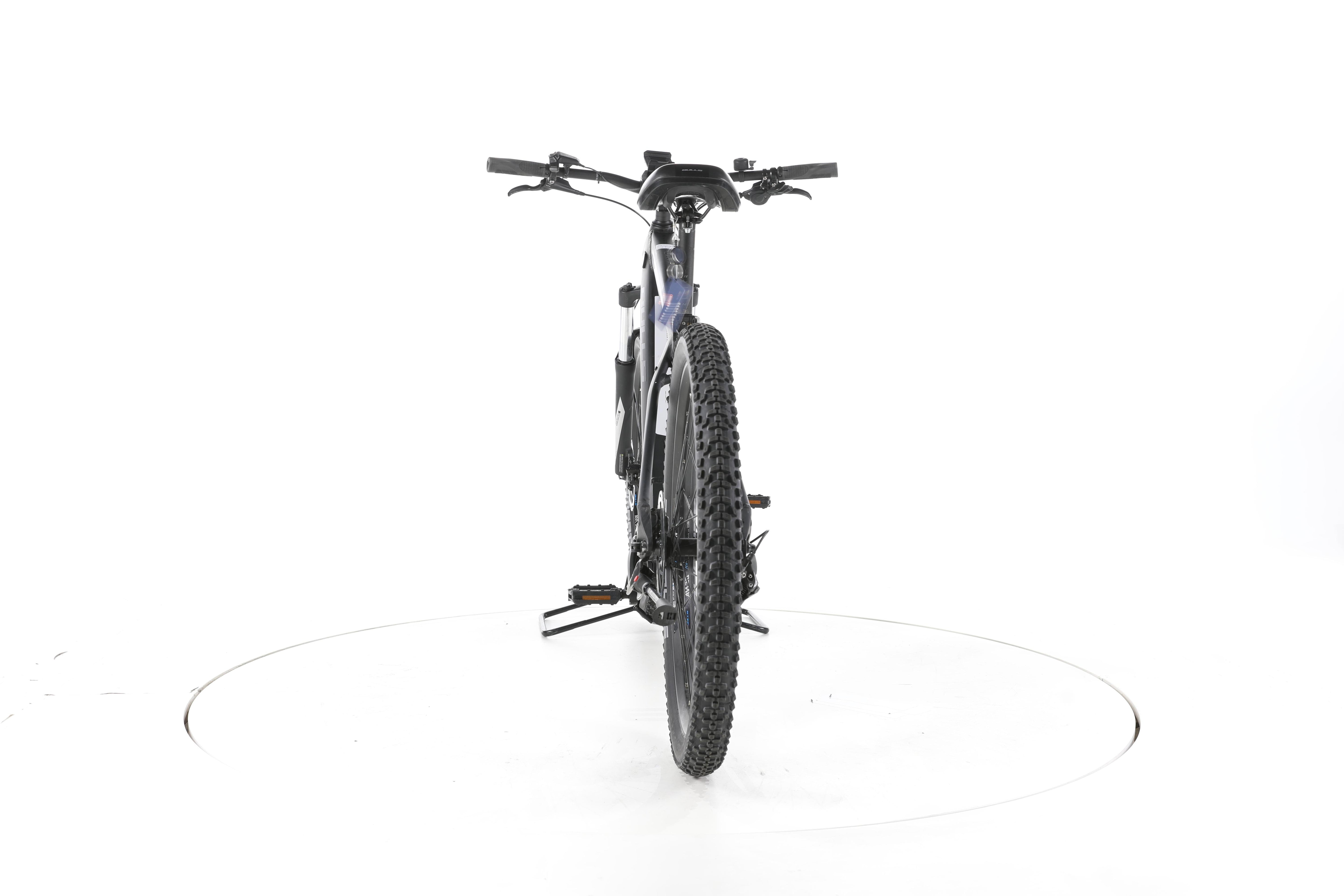 Bulls Copperhead EVO 1 E-Bike - Image 10