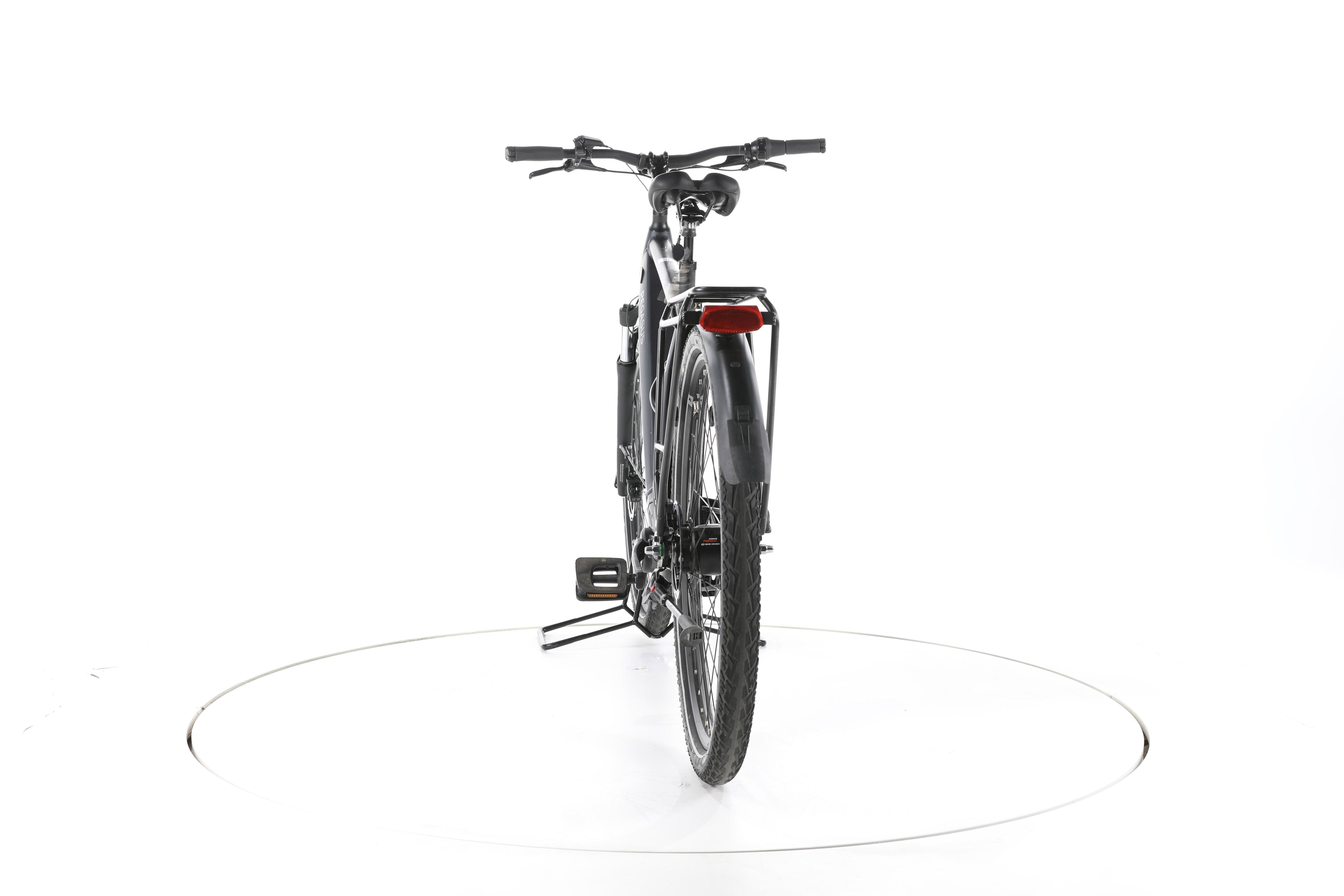 Pegasus Premio EVO 5R City E-Bike - Image 10